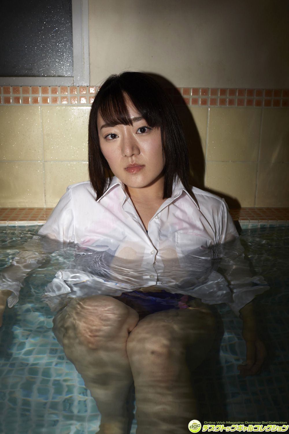 [DGC] NO.1259 Sena Ichimizu 一水せな/一水世娜