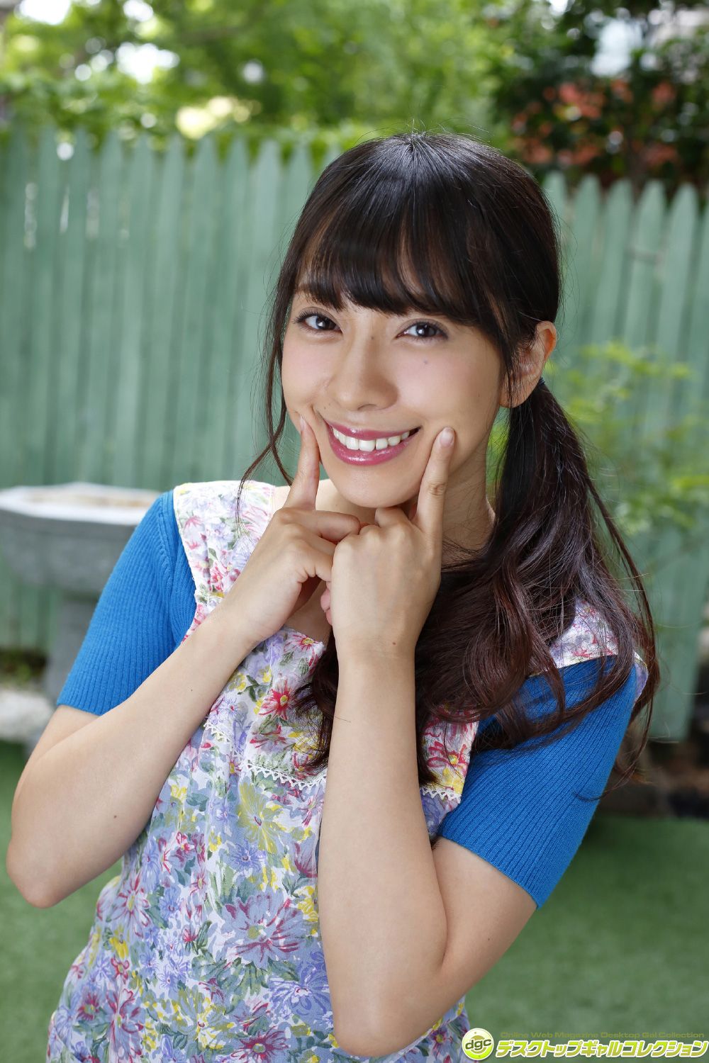 宮本彩希《2014年準日テレジェニック?ベスト人妻賞！》 [DGC] NO.1267