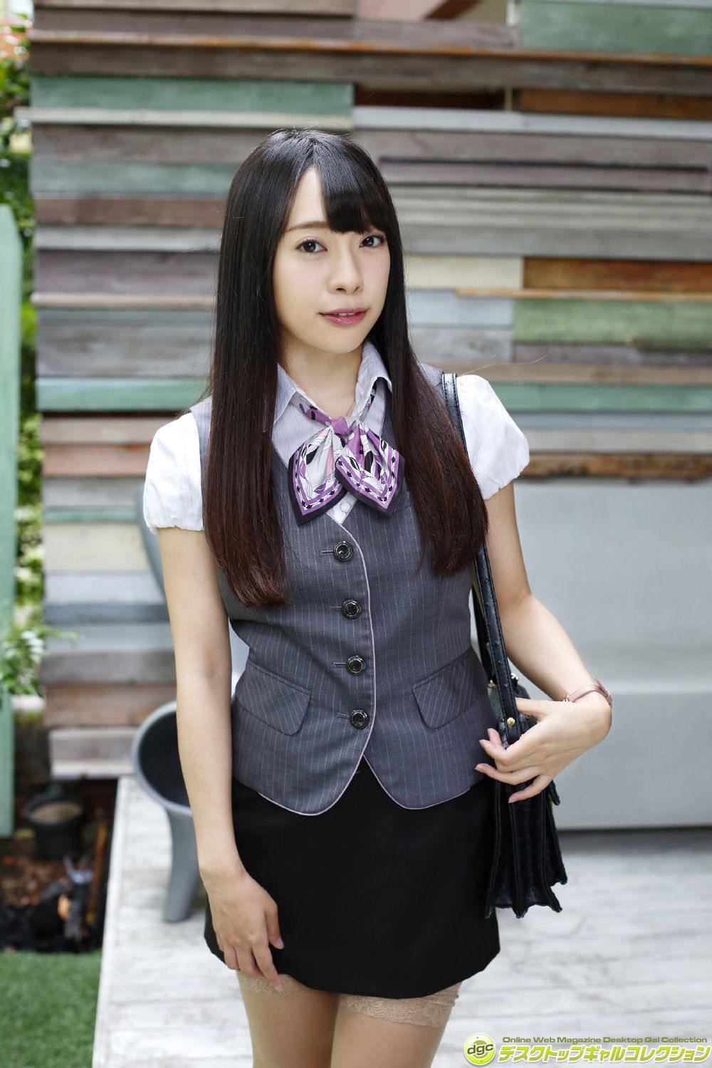 宮本彩希《2014年準日テレジェニック?ベスト人妻賞！》 [DGC] NO.1267