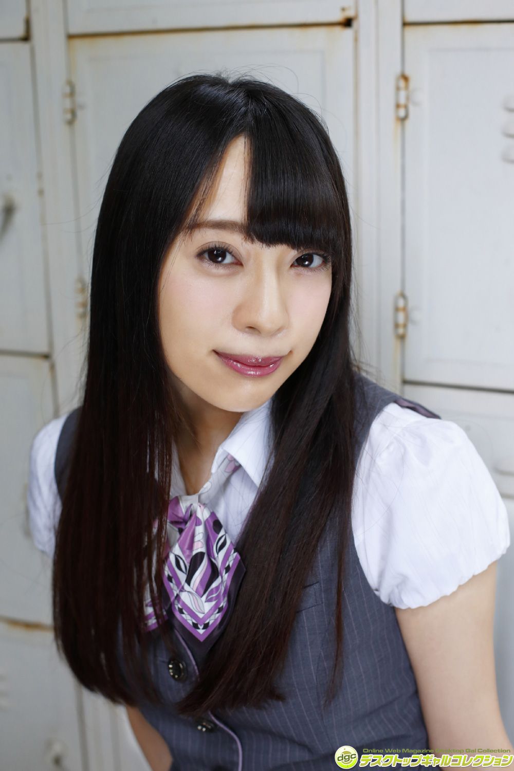 宮本彩希《2014年準日テレジェニック?ベスト人妻賞！》 [DGC] NO.1267