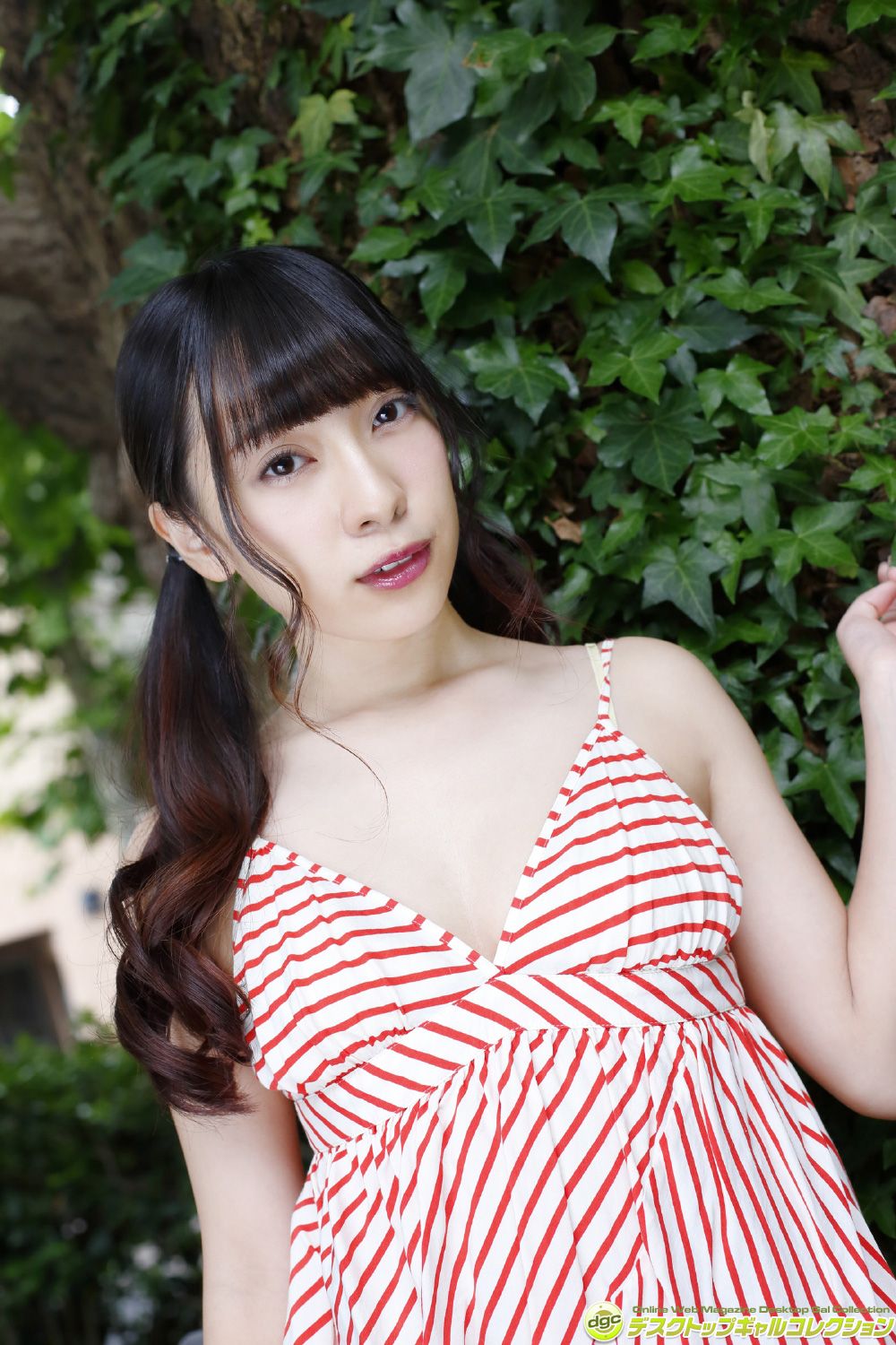 宮本彩希《2014年準日テレジェニック?ベスト人妻賞！》 [DGC] NO.1267