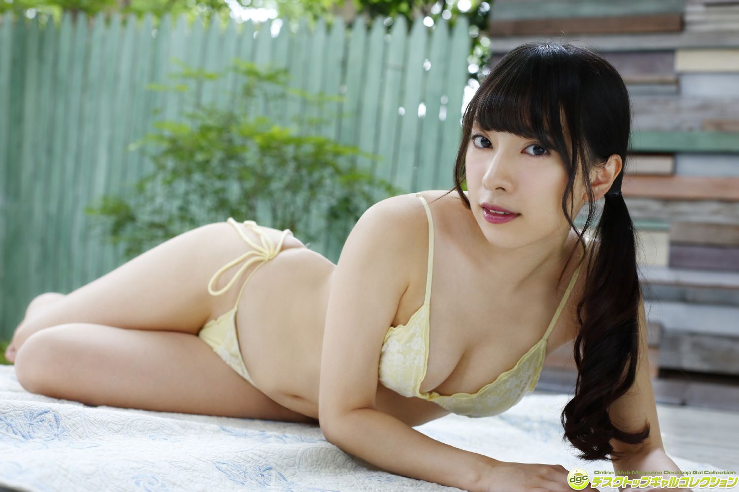 宮本彩希《2014年準日テレジェニック?ベスト人妻賞！》 [DGC] NO.1267