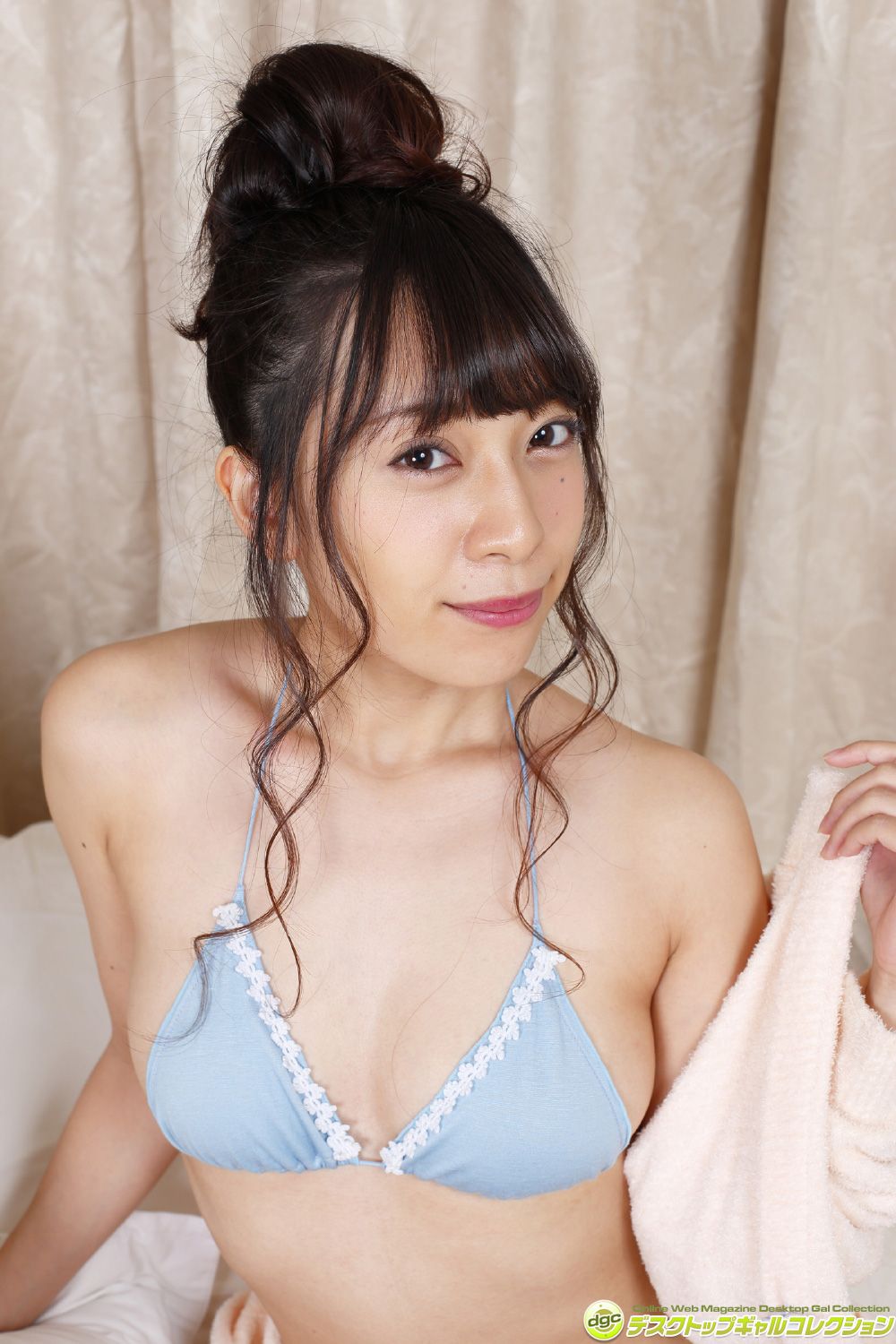 宮本彩希《2014年準日テレジェニック?ベスト人妻賞！》 [DGC] NO.1267