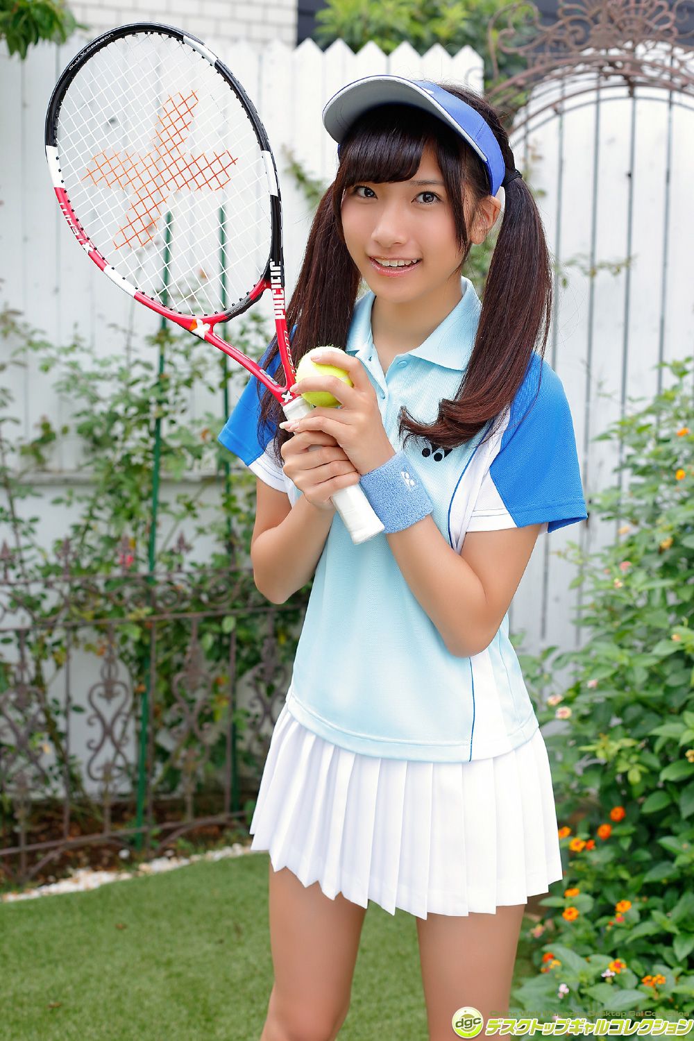 森川彩香《アイドル時代とは違うセクシーな魅力満載!》 [DGC] NO.1276