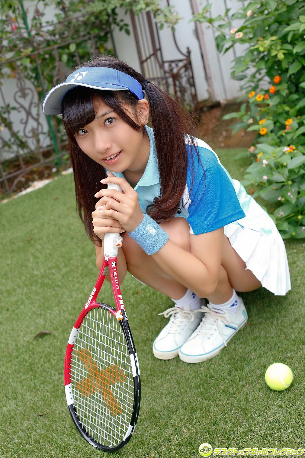 森川彩香《アイドル時代とは違うセクシーな魅力満載!》 [DGC] NO.1276