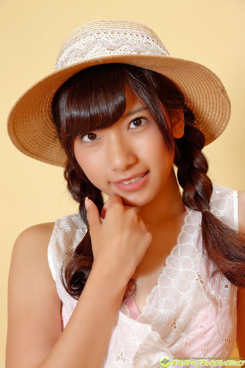 森川彩香《アイドル時代とは違うセクシーな魅力満載!》 [DGC] NO.1276