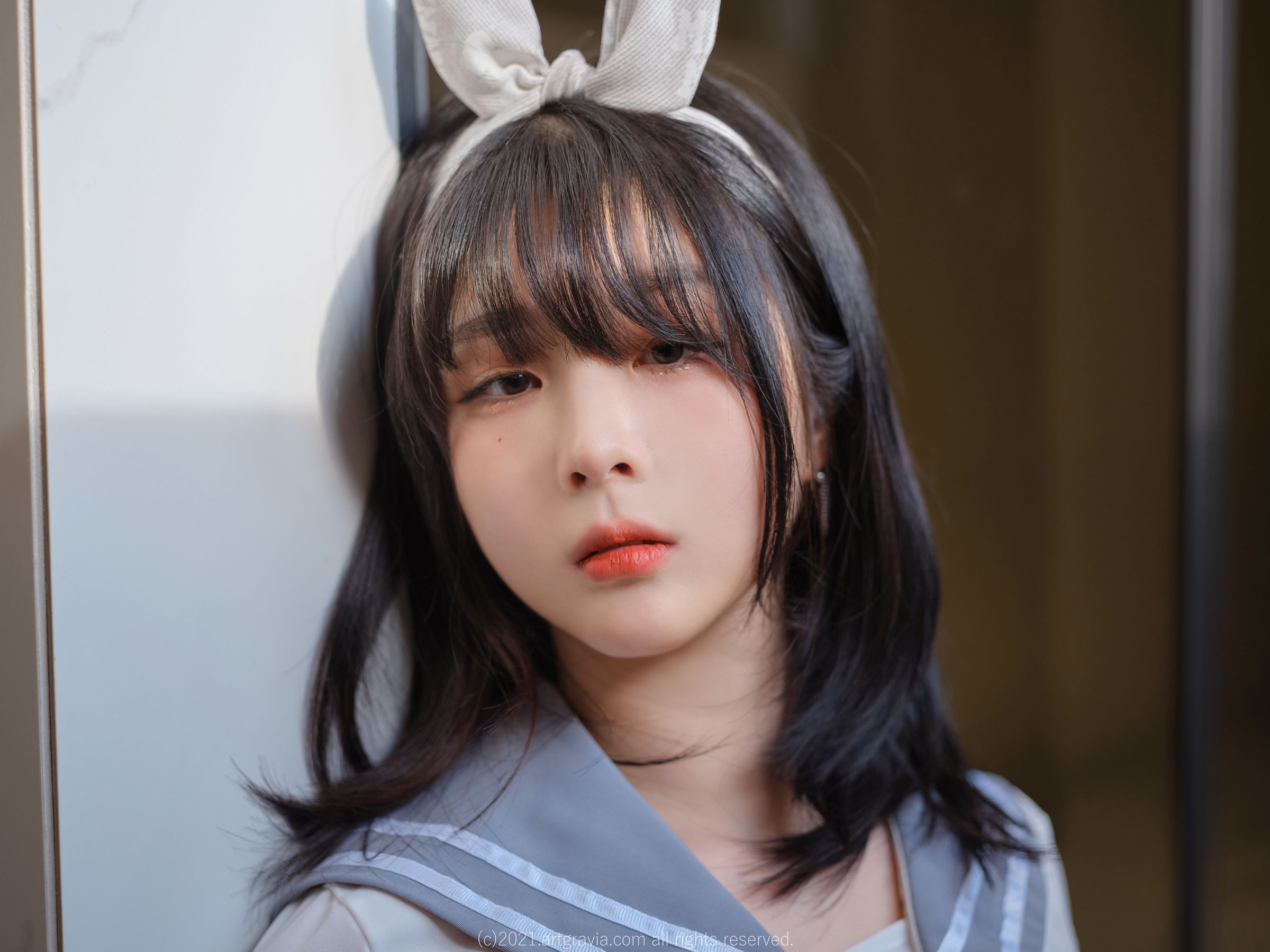 [ARTGRAVIA] VOL.349 Jang Joo