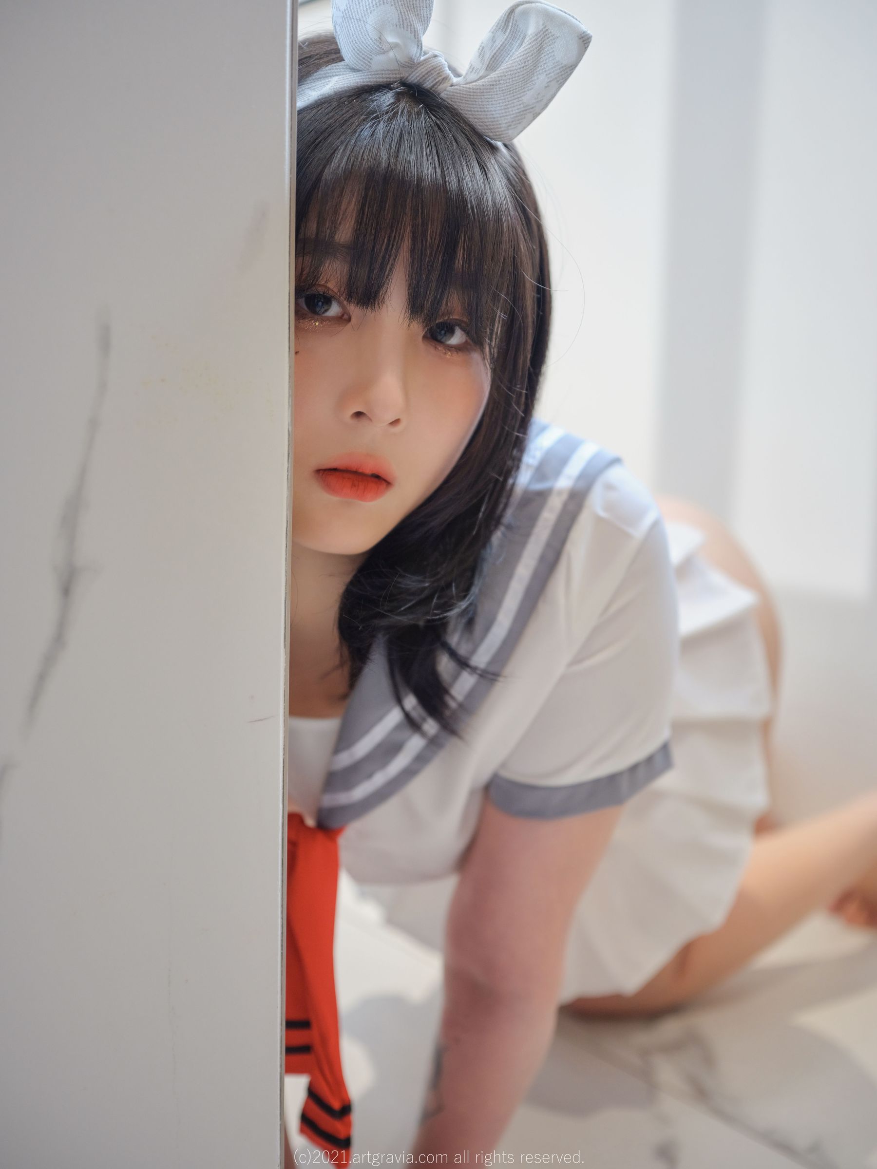 [ARTGRAVIA] VOL.349 Jang Joo