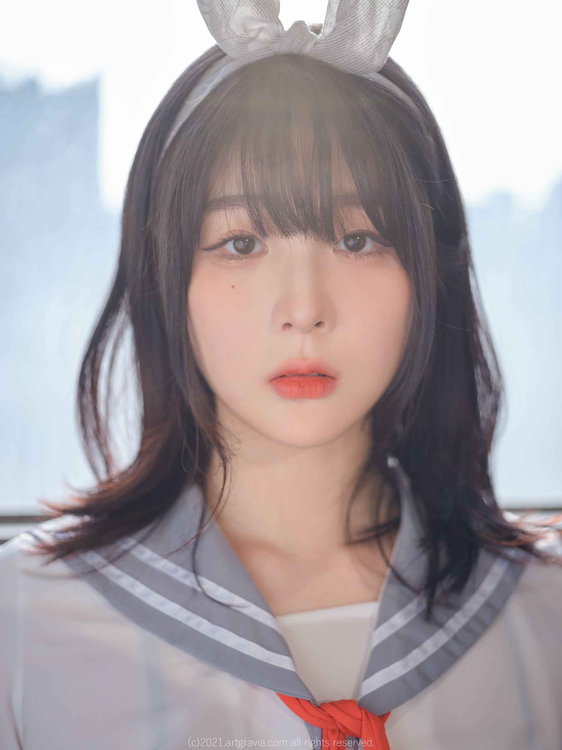 [ARTGRAVIA] VOL.349 Jang Joo