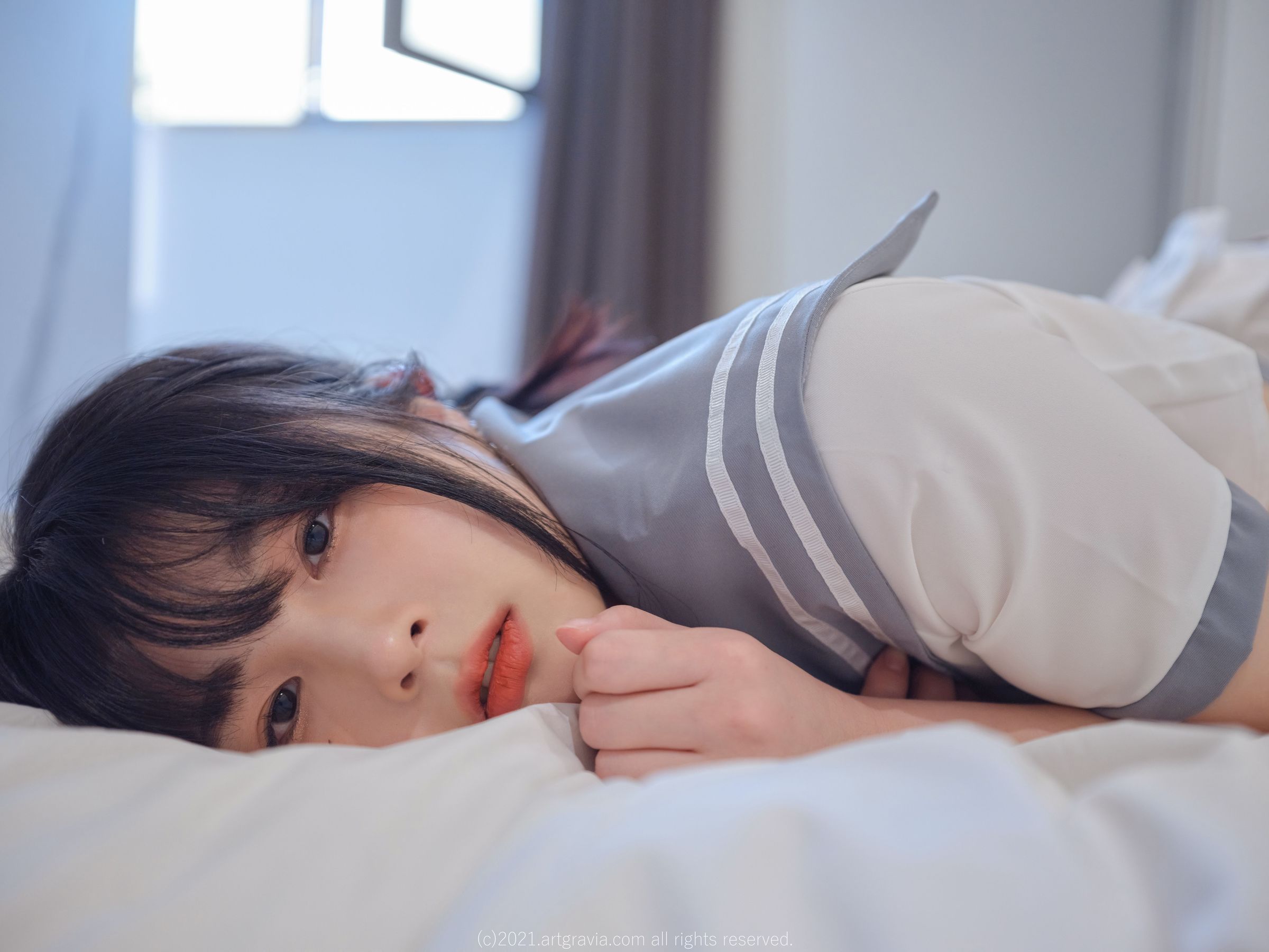 [ARTGRAVIA] VOL.349 Jang Joo