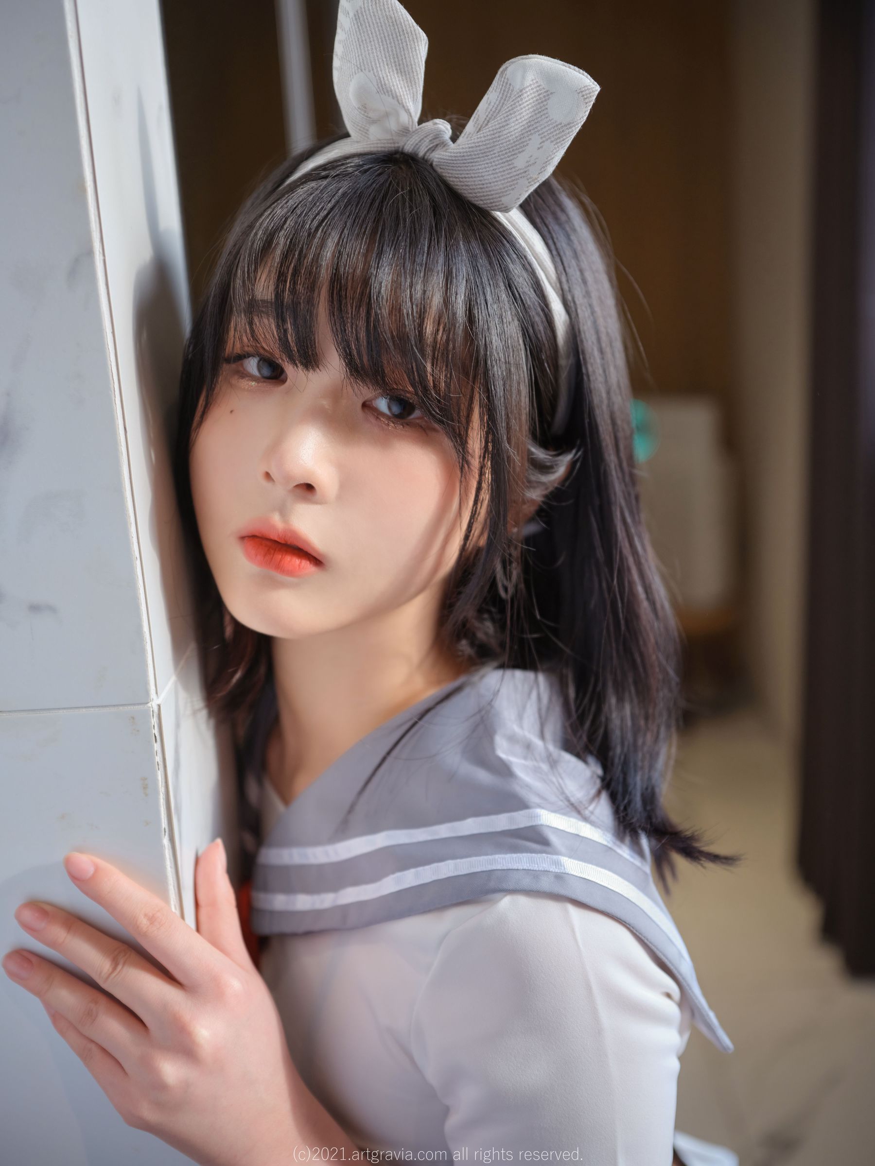 [ARTGRAVIA] VOL.349 Jang Joo