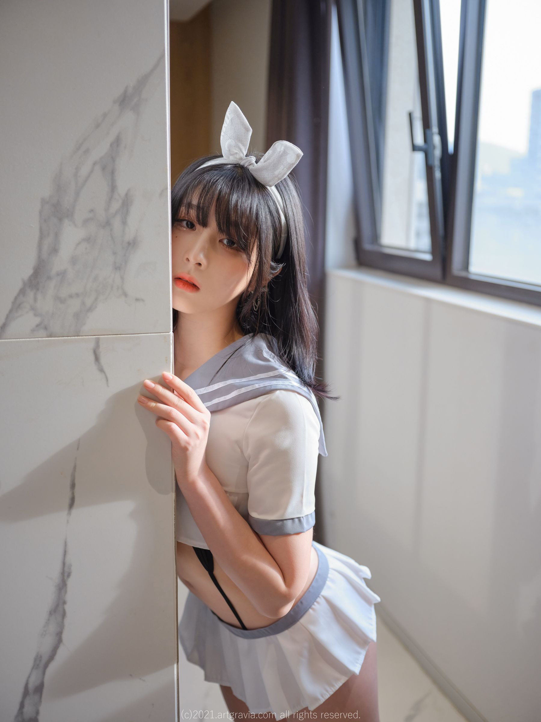 [ARTGRAVIA] VOL.349 Jang Joo
