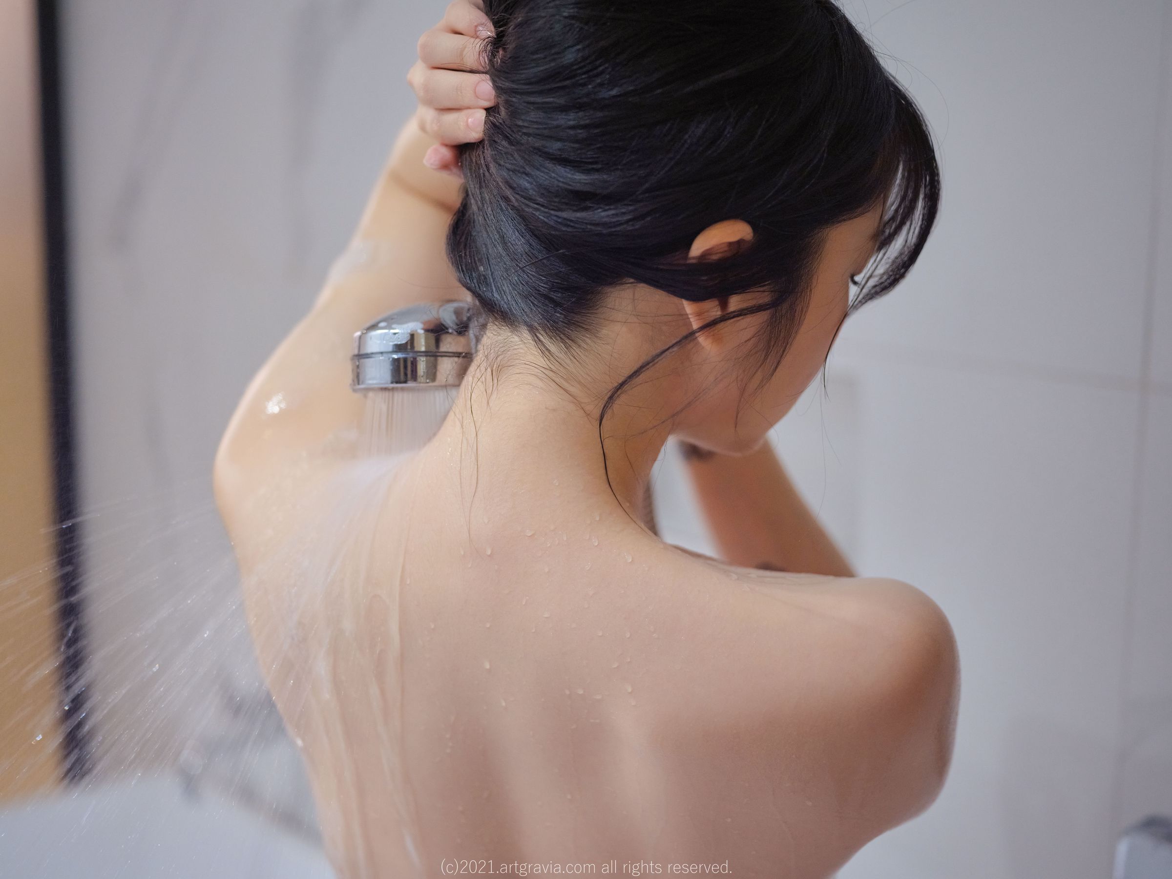 [ARTGRAVIA] VOL.349 Jang Joo
