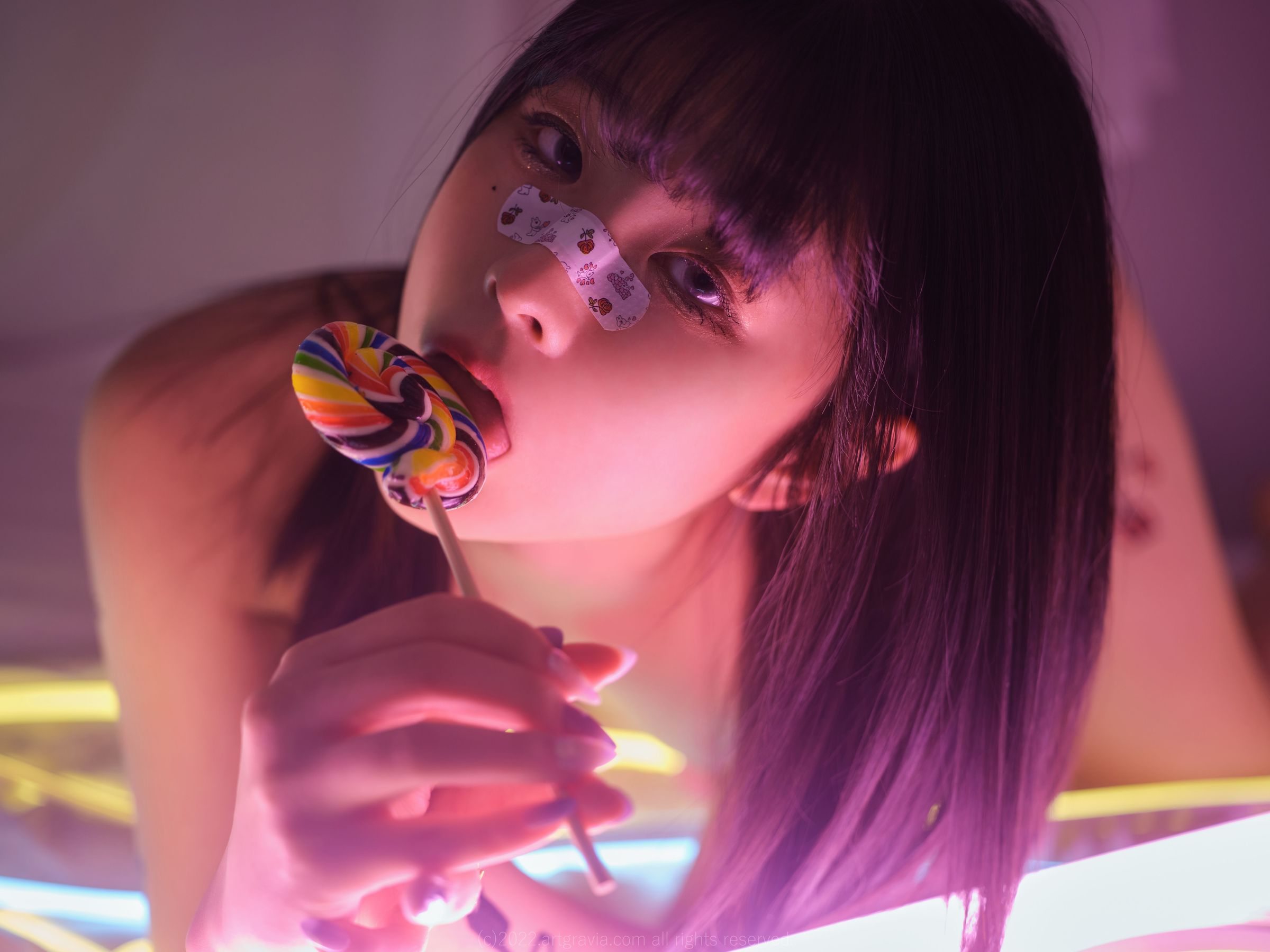 [ARTGRAVIA] VOL.374 Jang Joo
