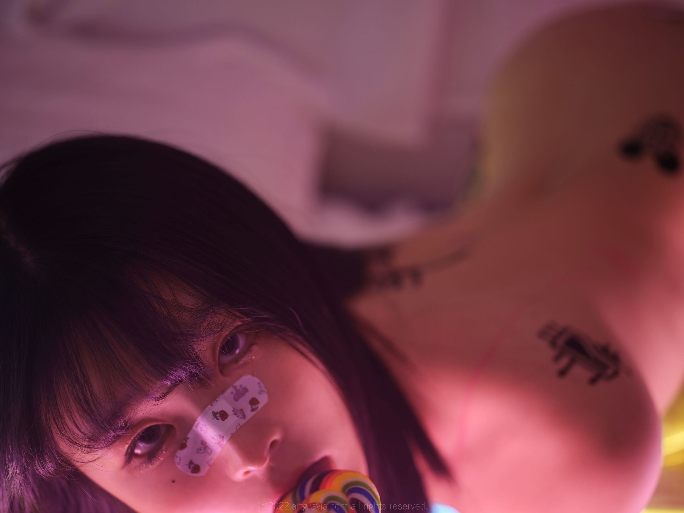 [ARTGRAVIA] VOL.374 Jang Joo