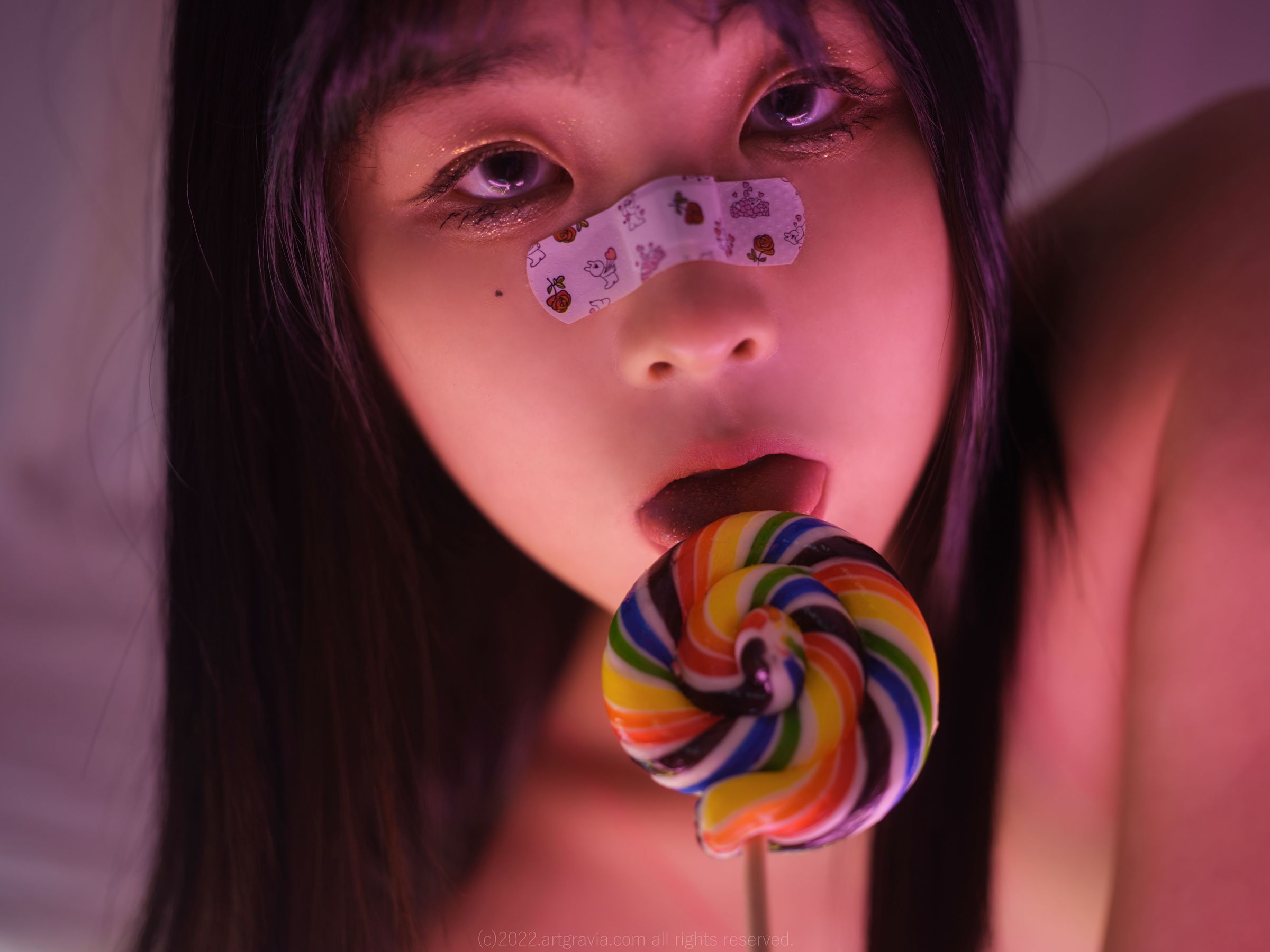 [ARTGRAVIA] VOL.374 Jang Joo