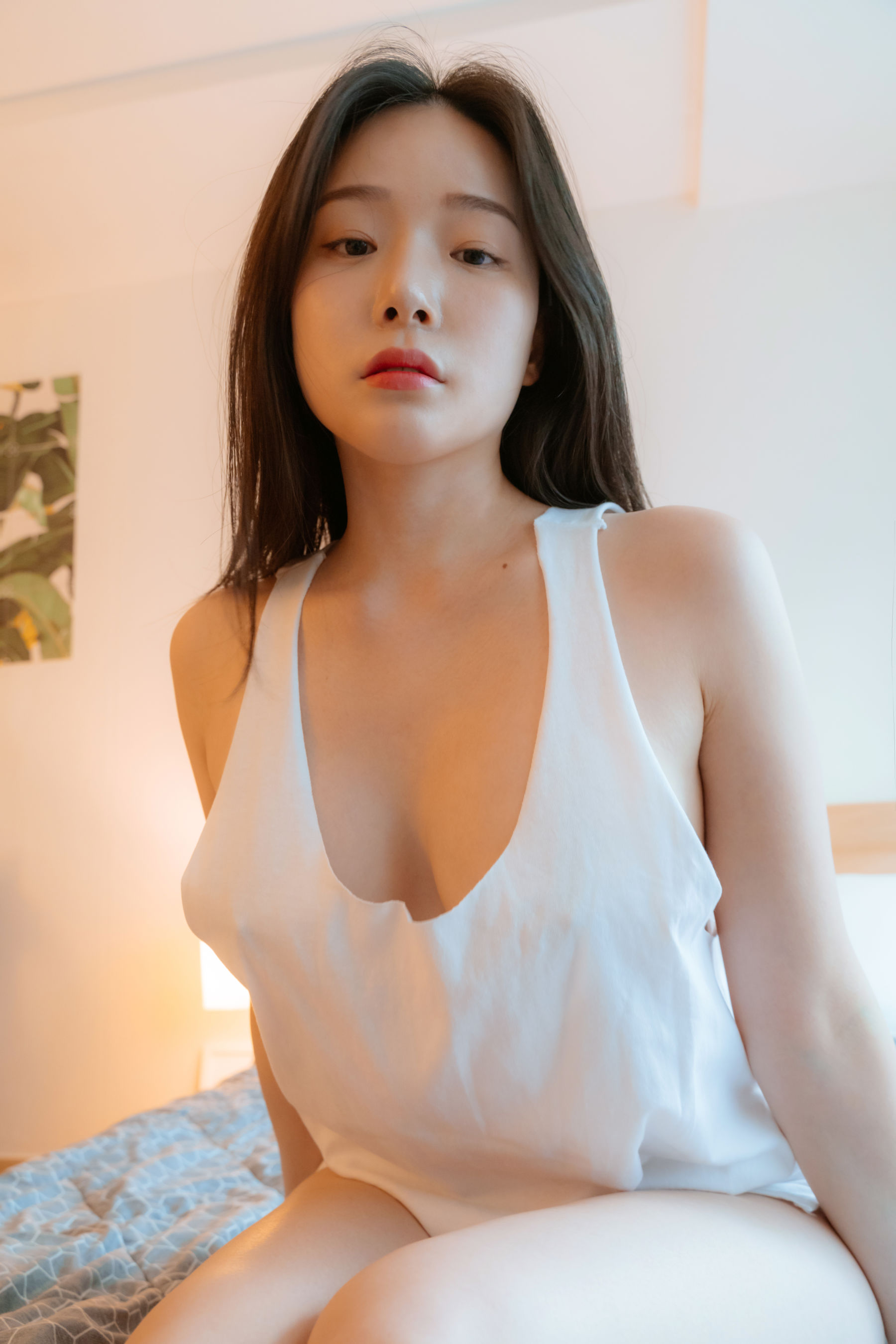 [BBUTTERMILK] Vol.01 PIA - AT HOME with Pia