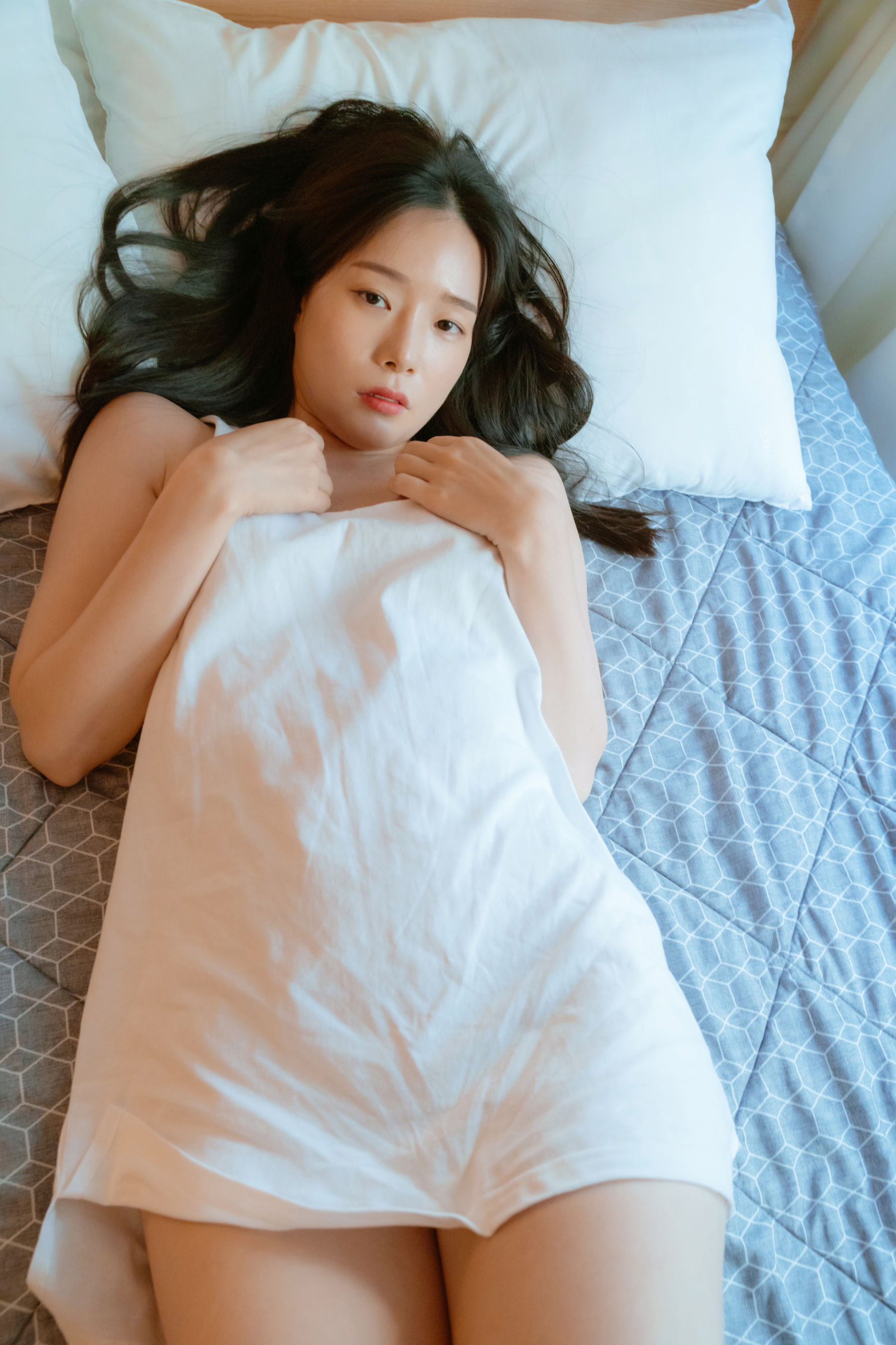 [BBUTTERMILK] Vol.01 PIA - AT HOME with Pia
