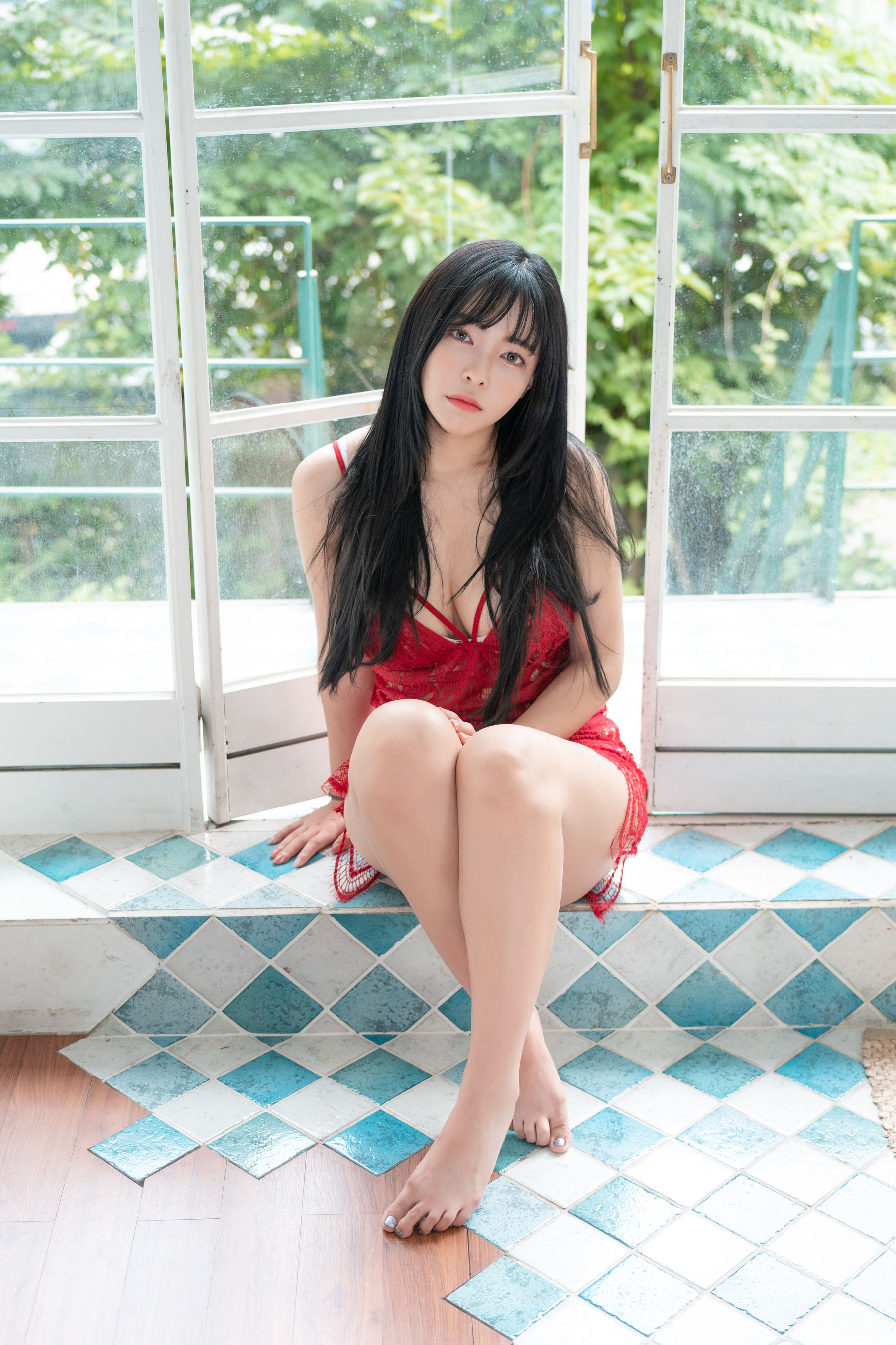 [CreamSoda]  MoMo - Vol.01A