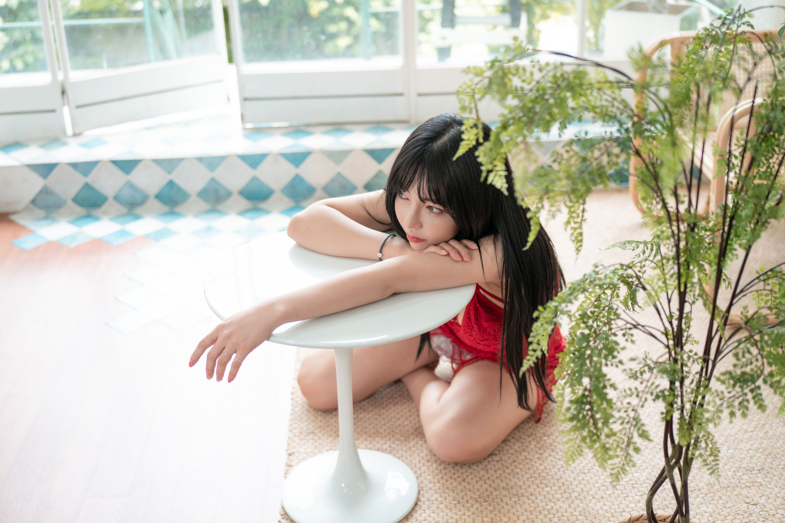 [CreamSoda]  MoMo - Vol.01A