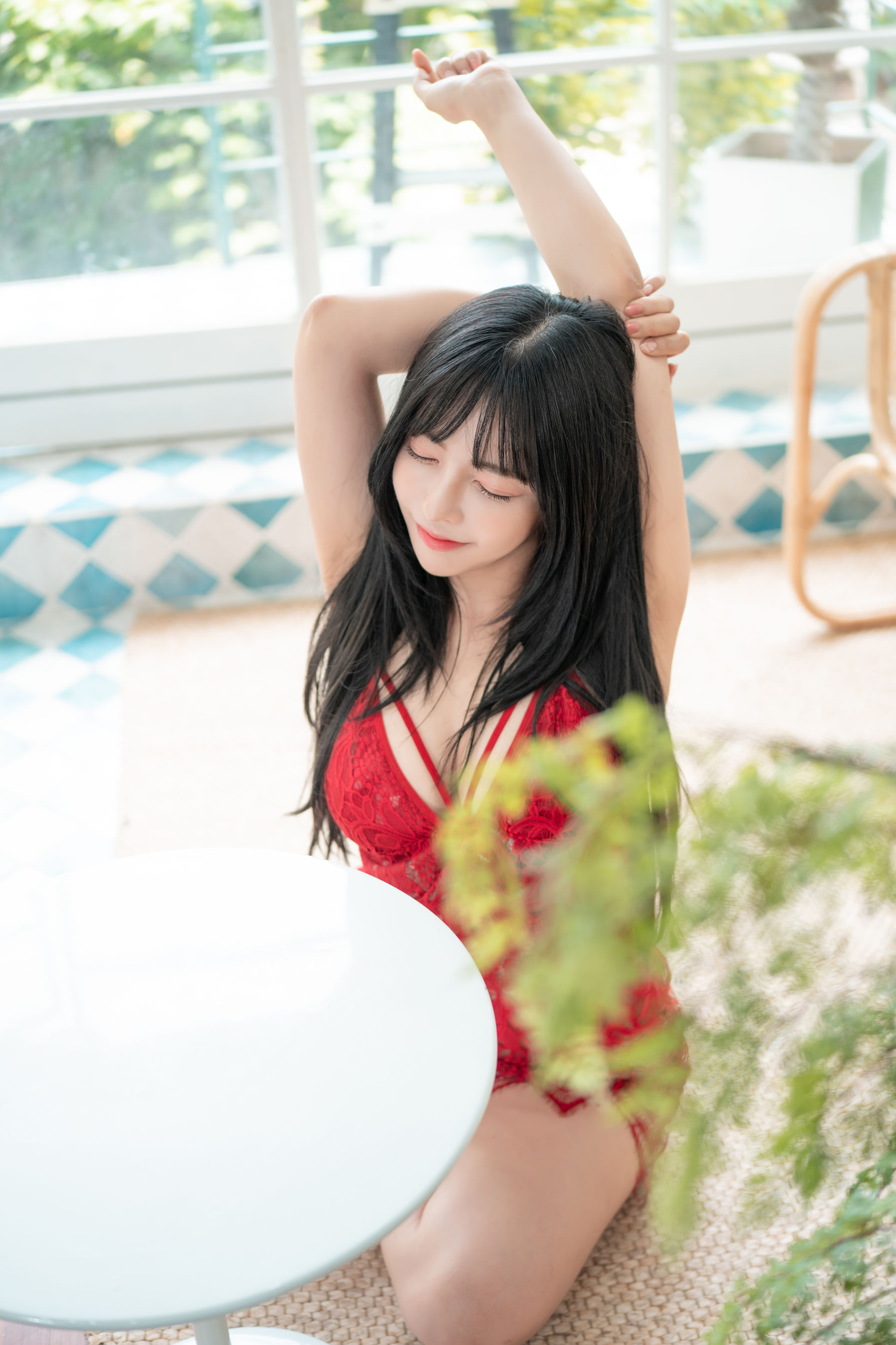 [CreamSoda]  MoMo - Vol.01A