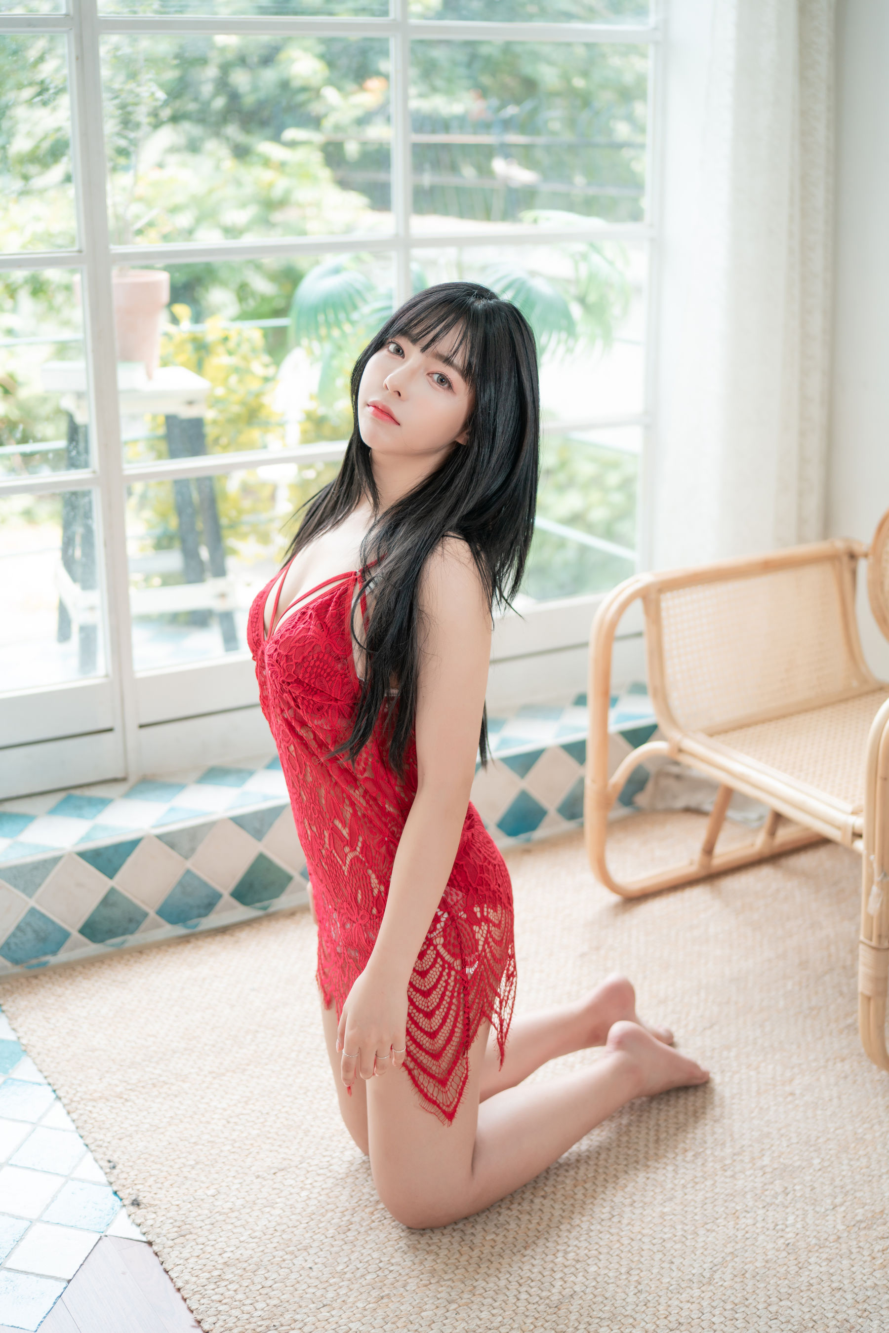 [CreamSoda]  MoMo - Vol.01A