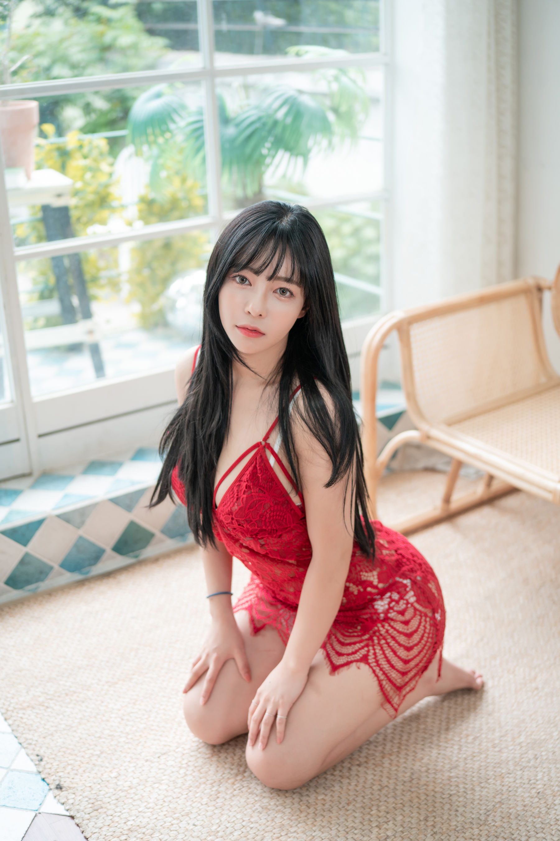 [CreamSoda]  MoMo - Vol.01A