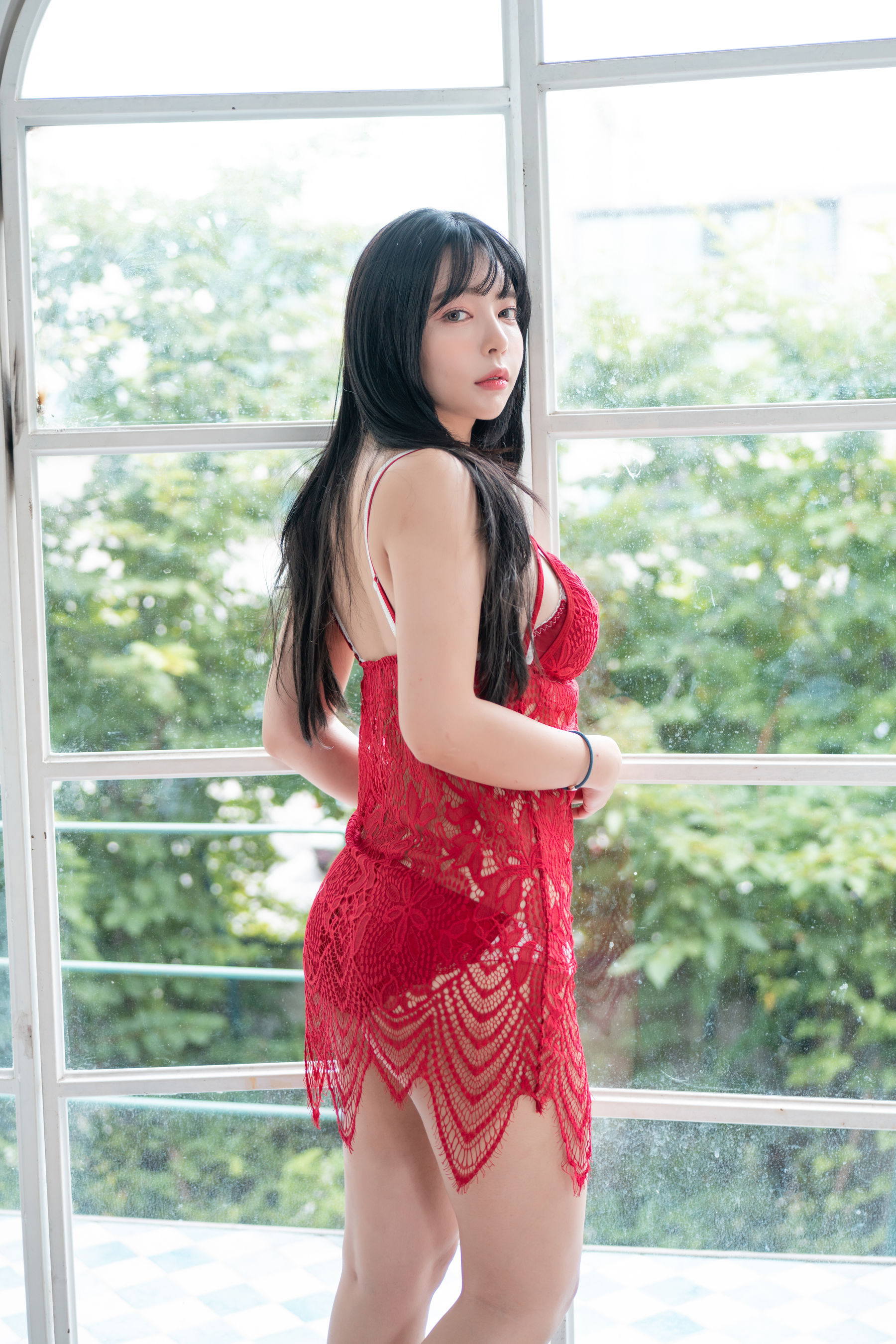[CreamSoda]  MoMo - Vol.01A