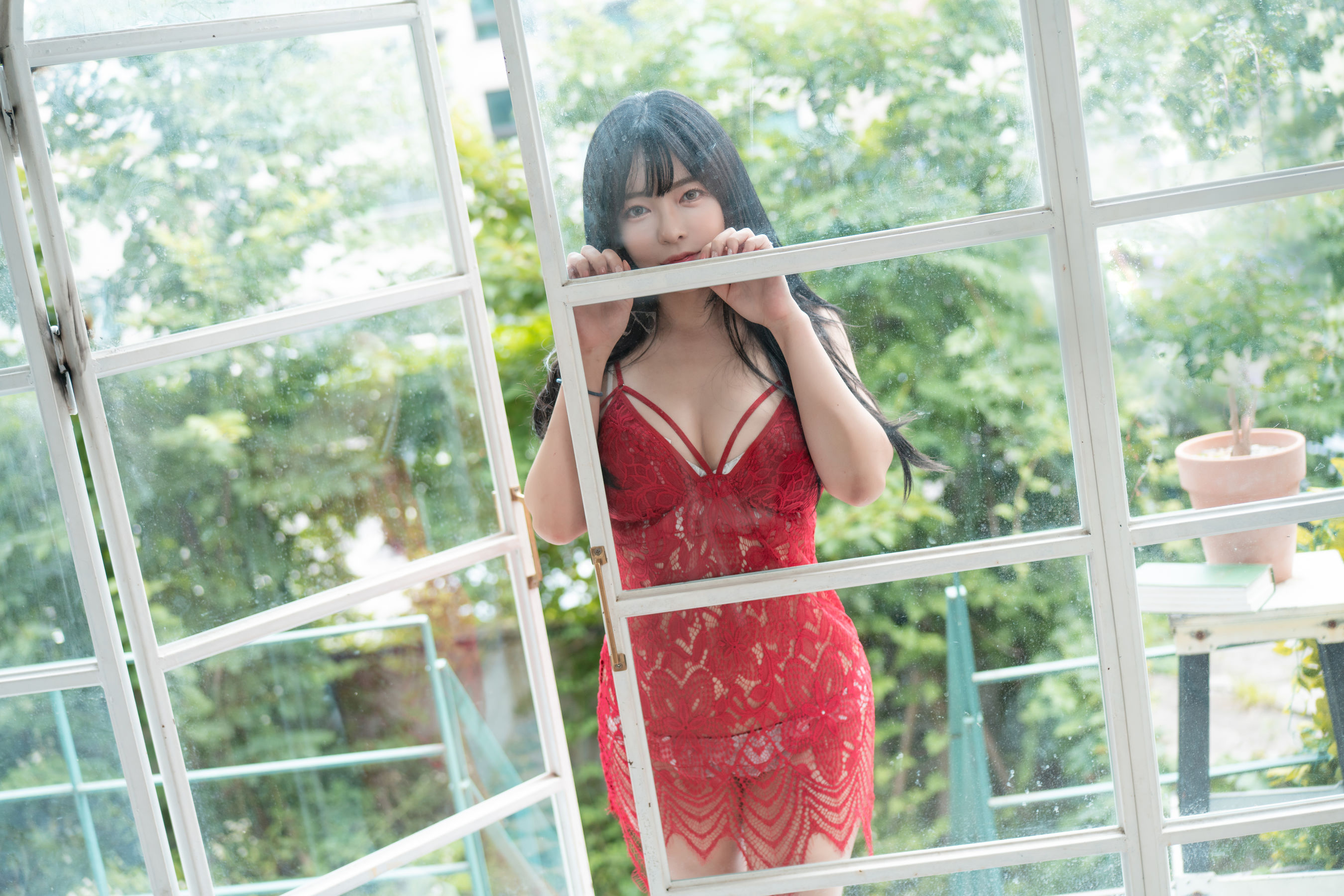 [CreamSoda]  MoMo - Vol.01A