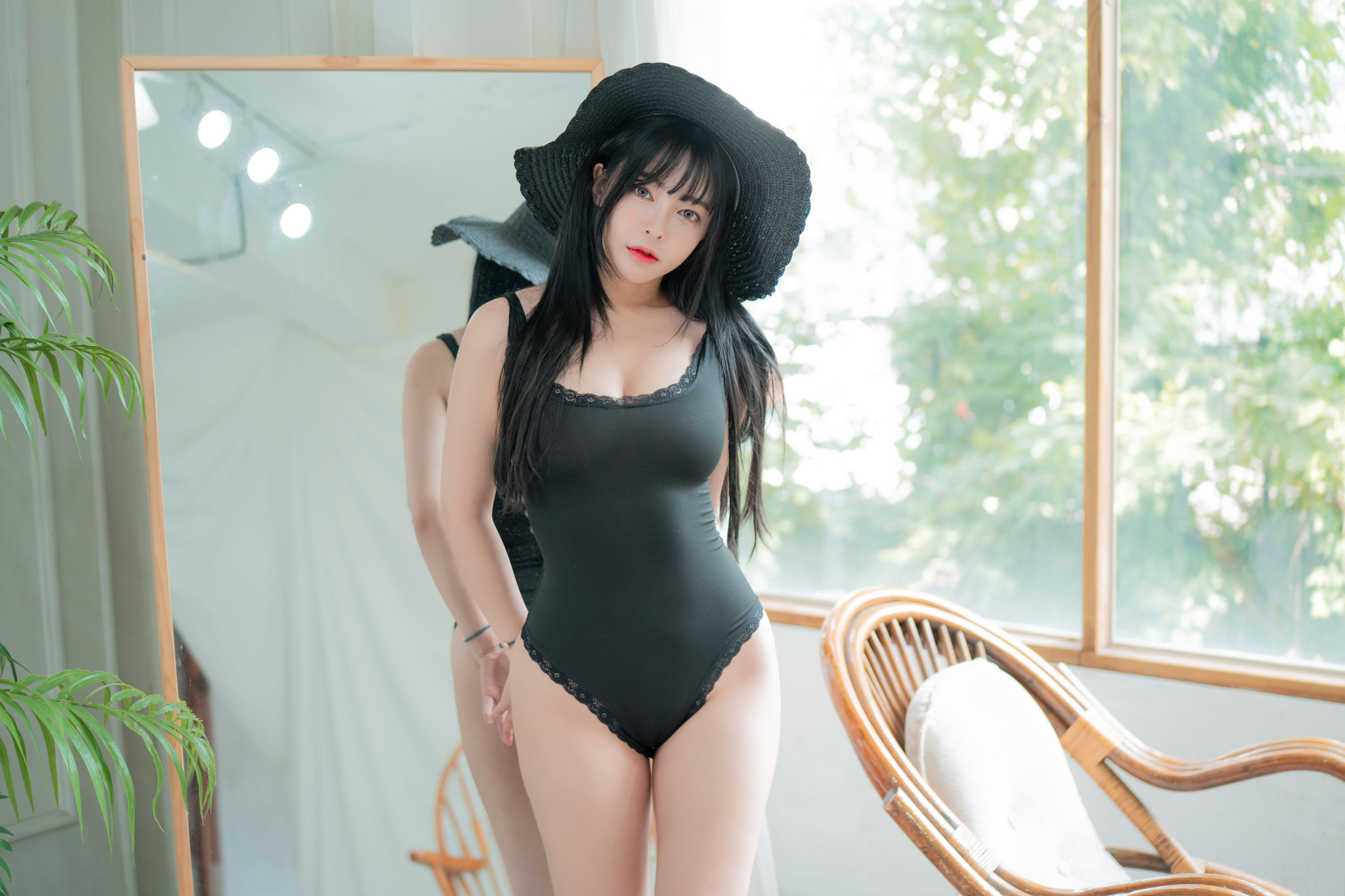 [CreamSoda]  MoMo - Vol.01A