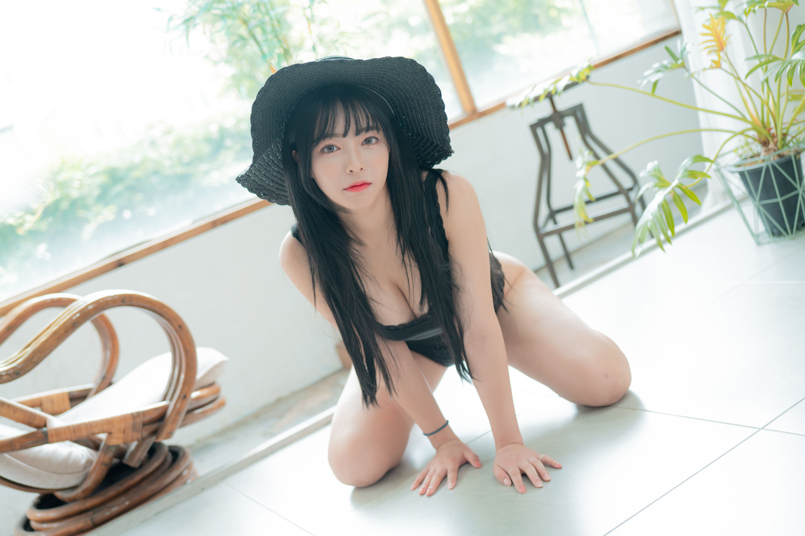 [CreamSoda]  MoMo - Vol.01A