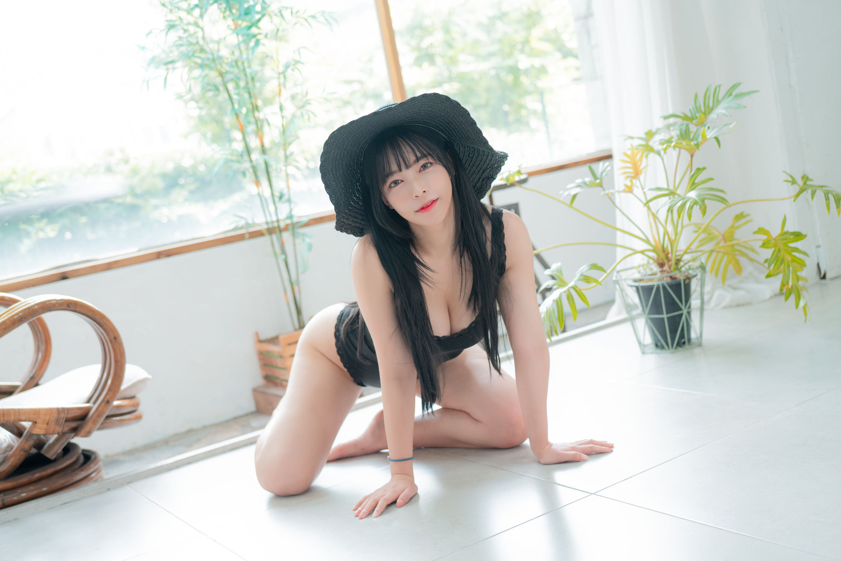 [CreamSoda]  MoMo - Vol.01A