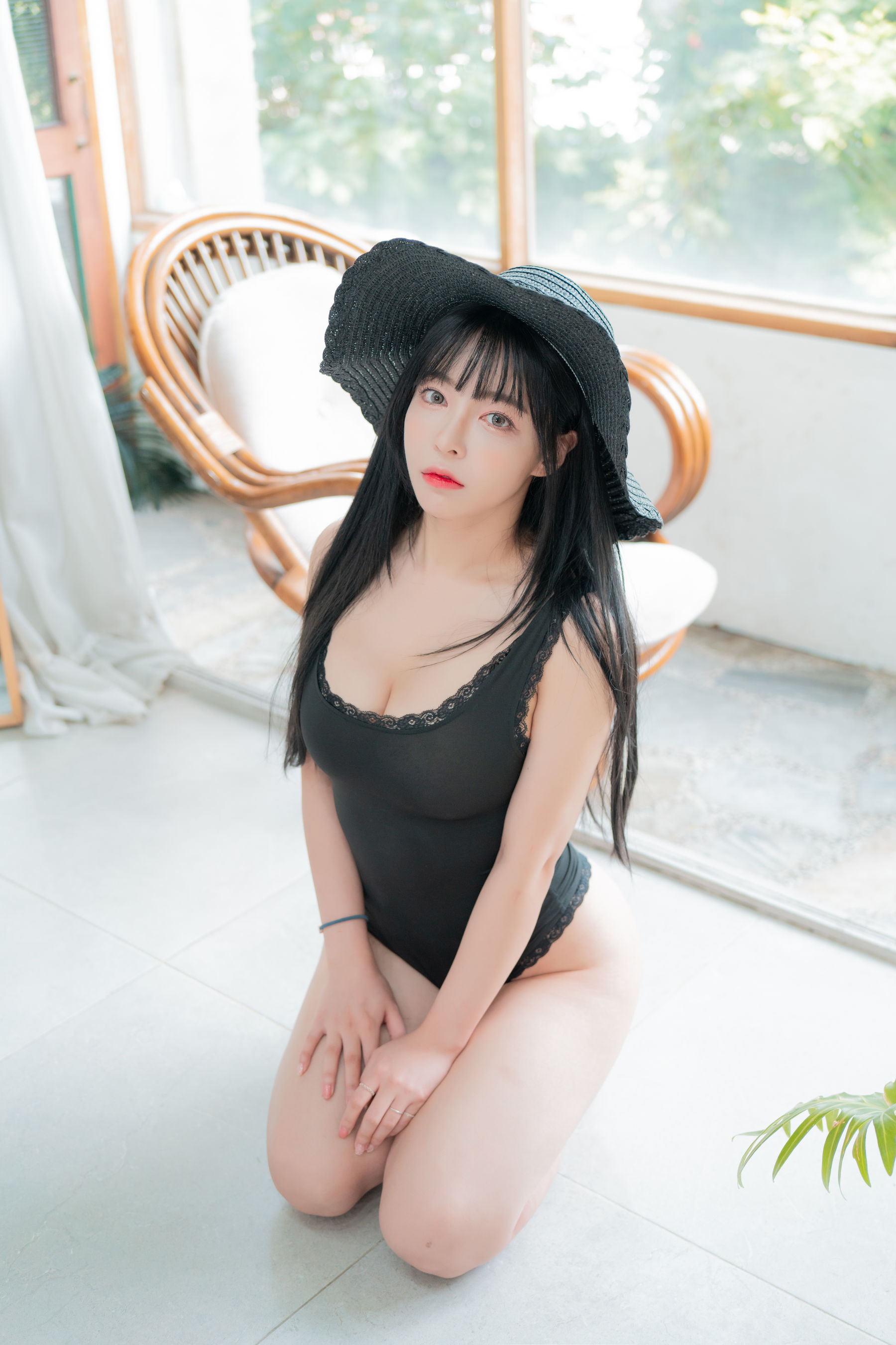 [CreamSoda]  MoMo - Vol.01A