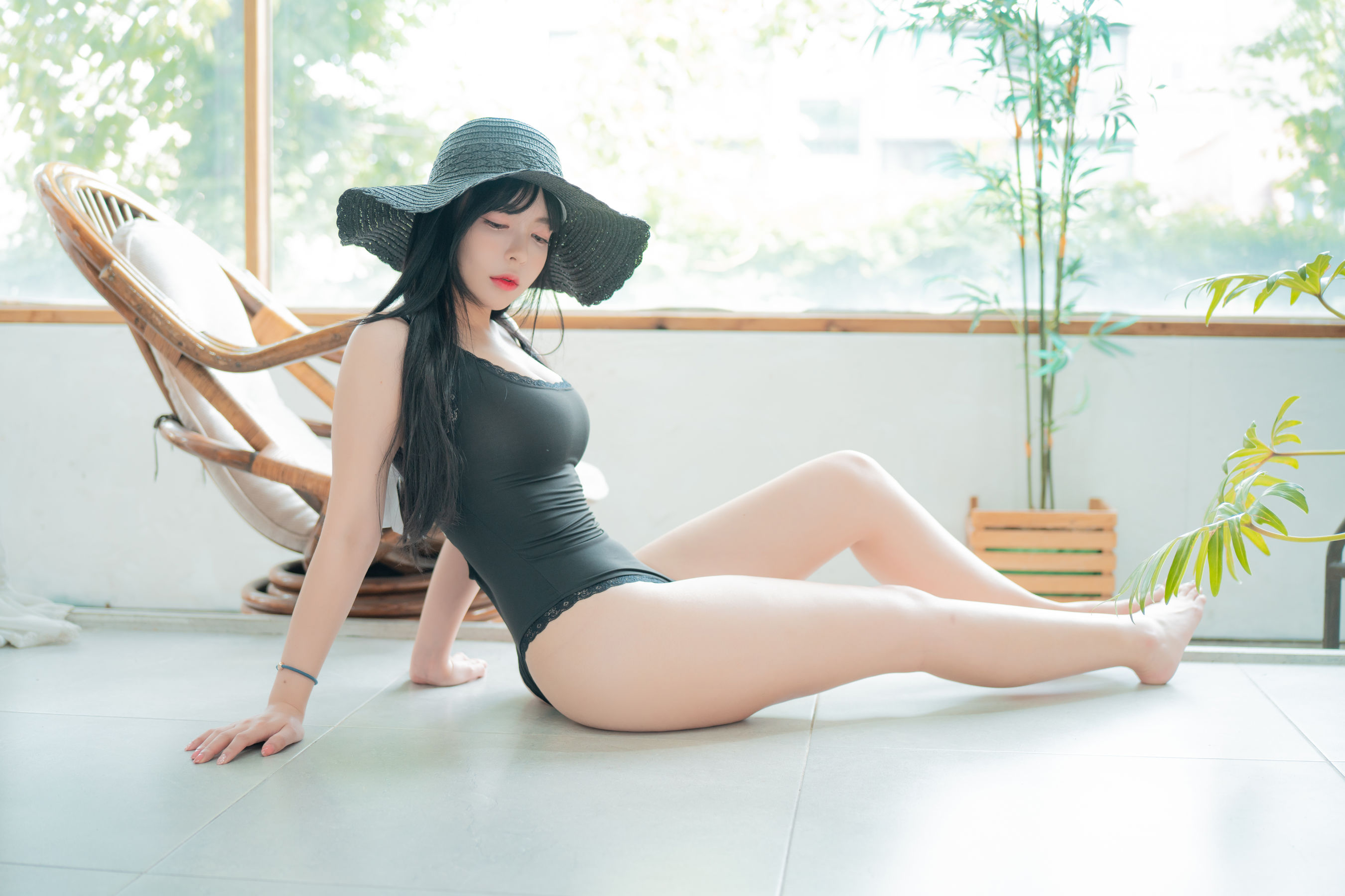 [CreamSoda]  MoMo - Vol.01A