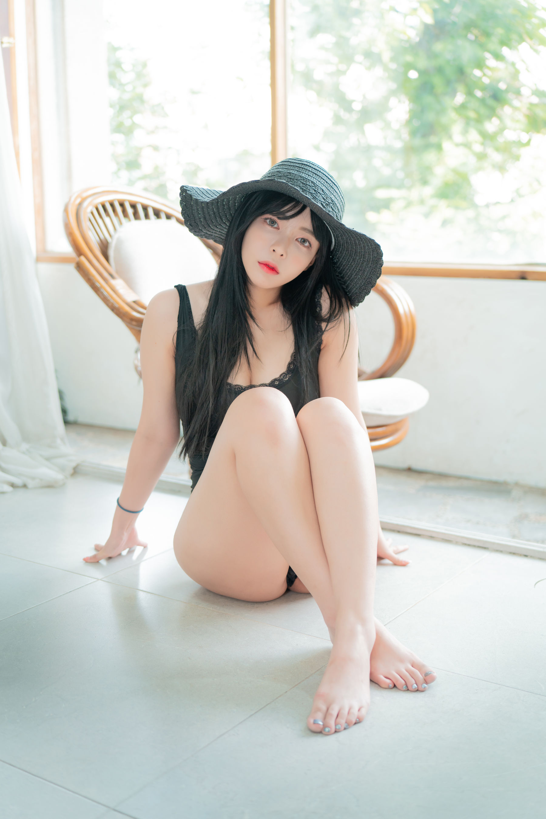 [CreamSoda]  MoMo - Vol.01A