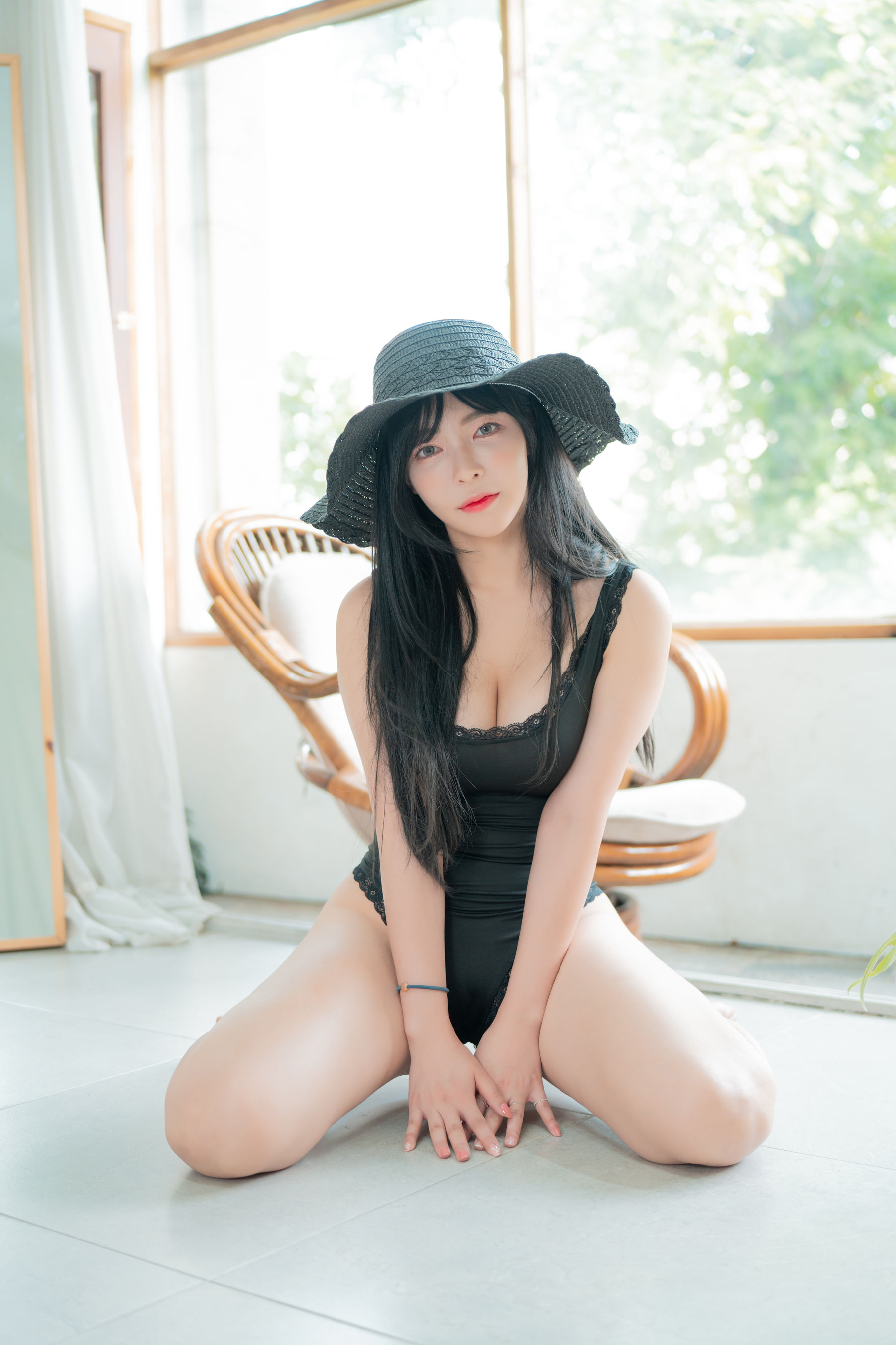 [CreamSoda]  MoMo - Vol.01A