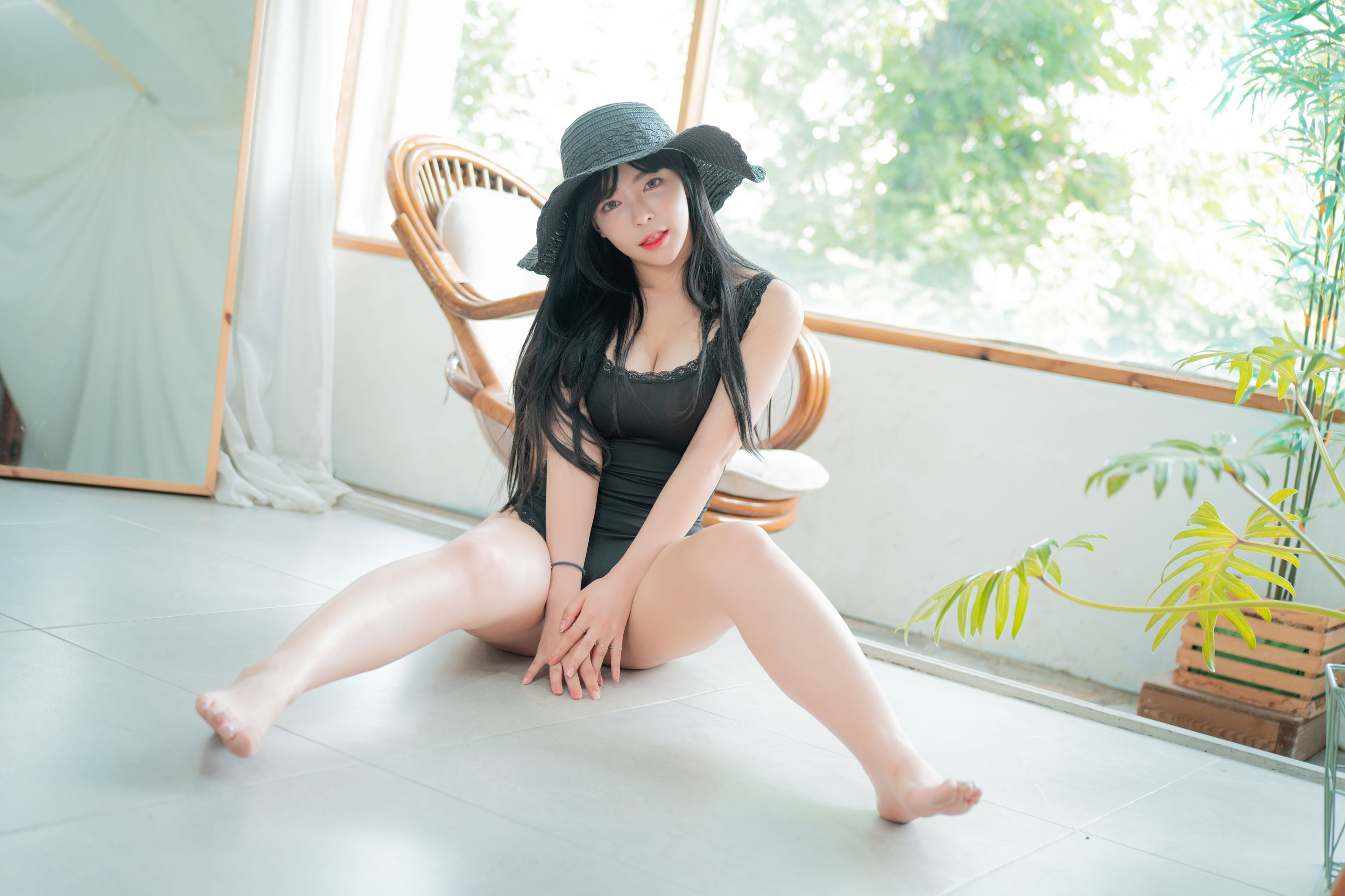 [CreamSoda]  MoMo - Vol.01A