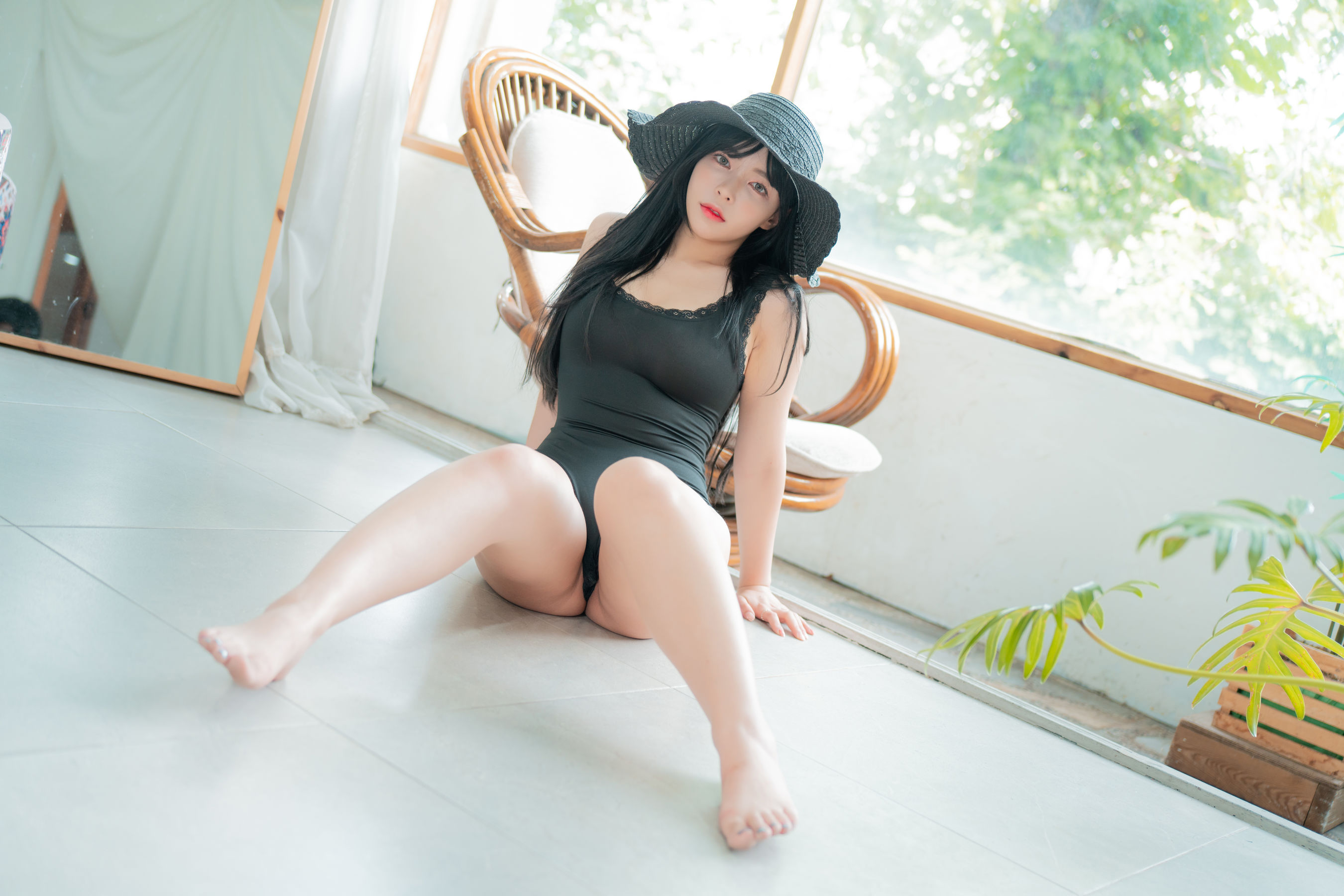 [CreamSoda]  MoMo - Vol.01A