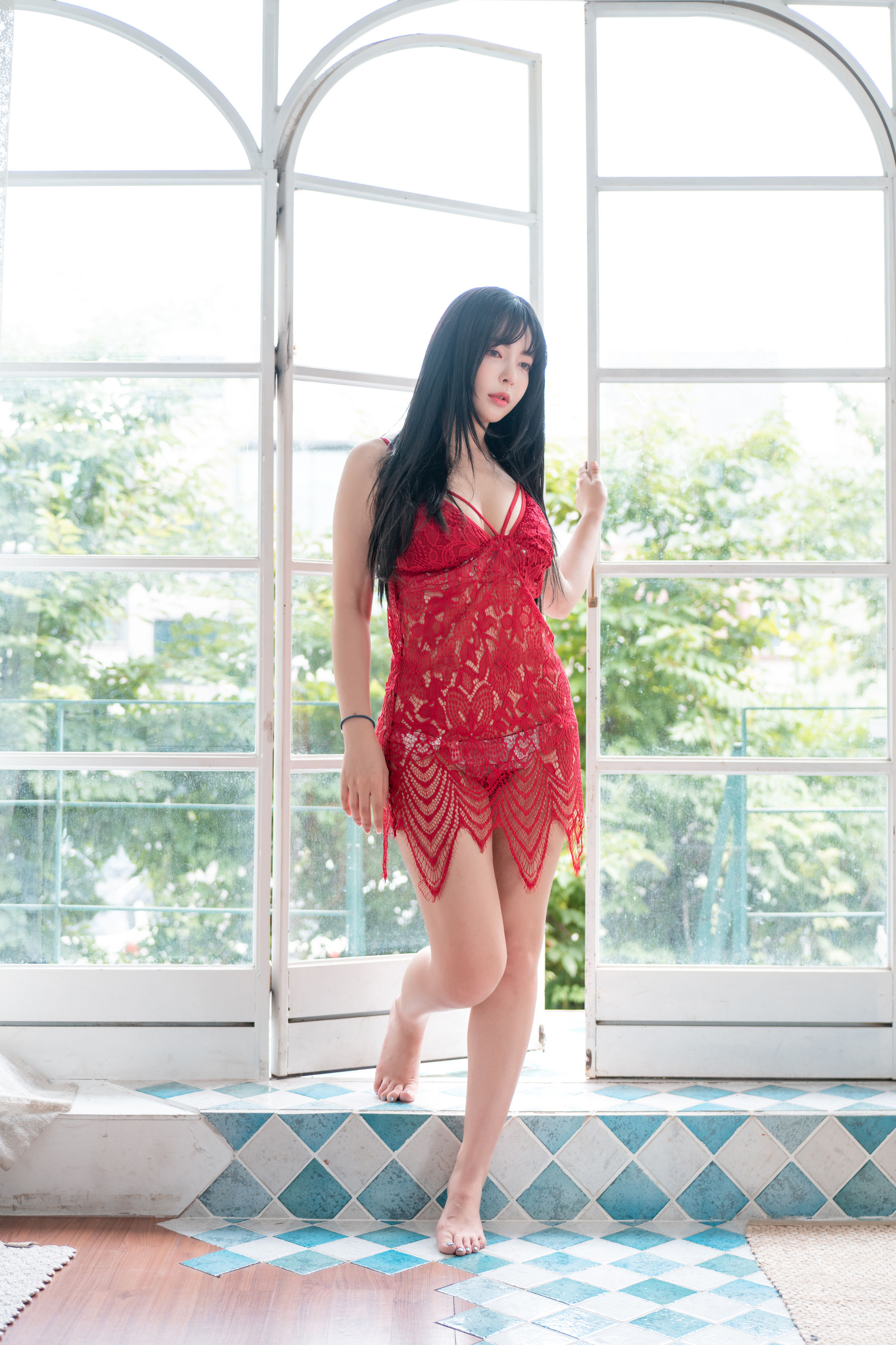 [CreamSoda]  MoMo - Vol.01A