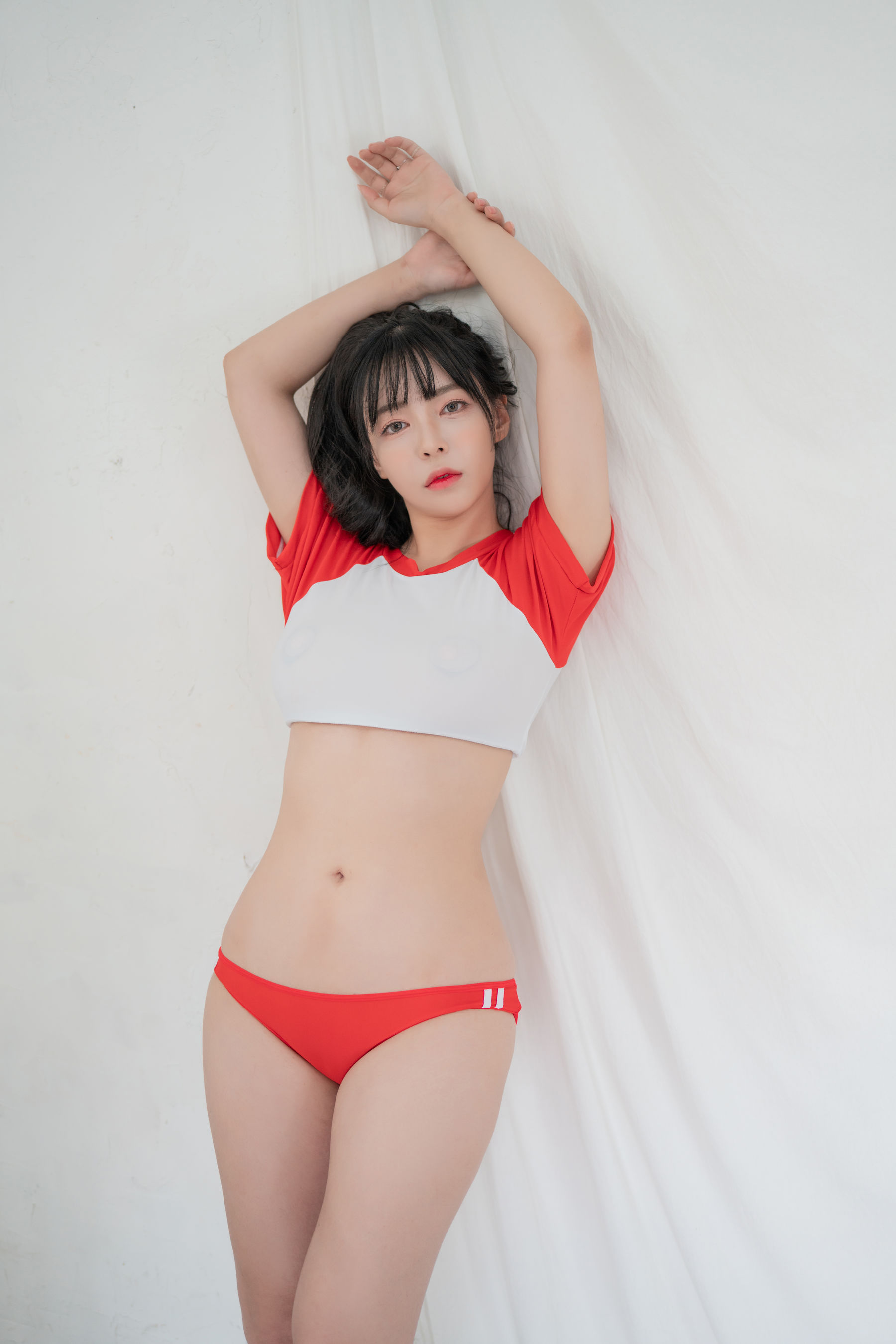 [CreamSoda]  MoMo - Vol.01B