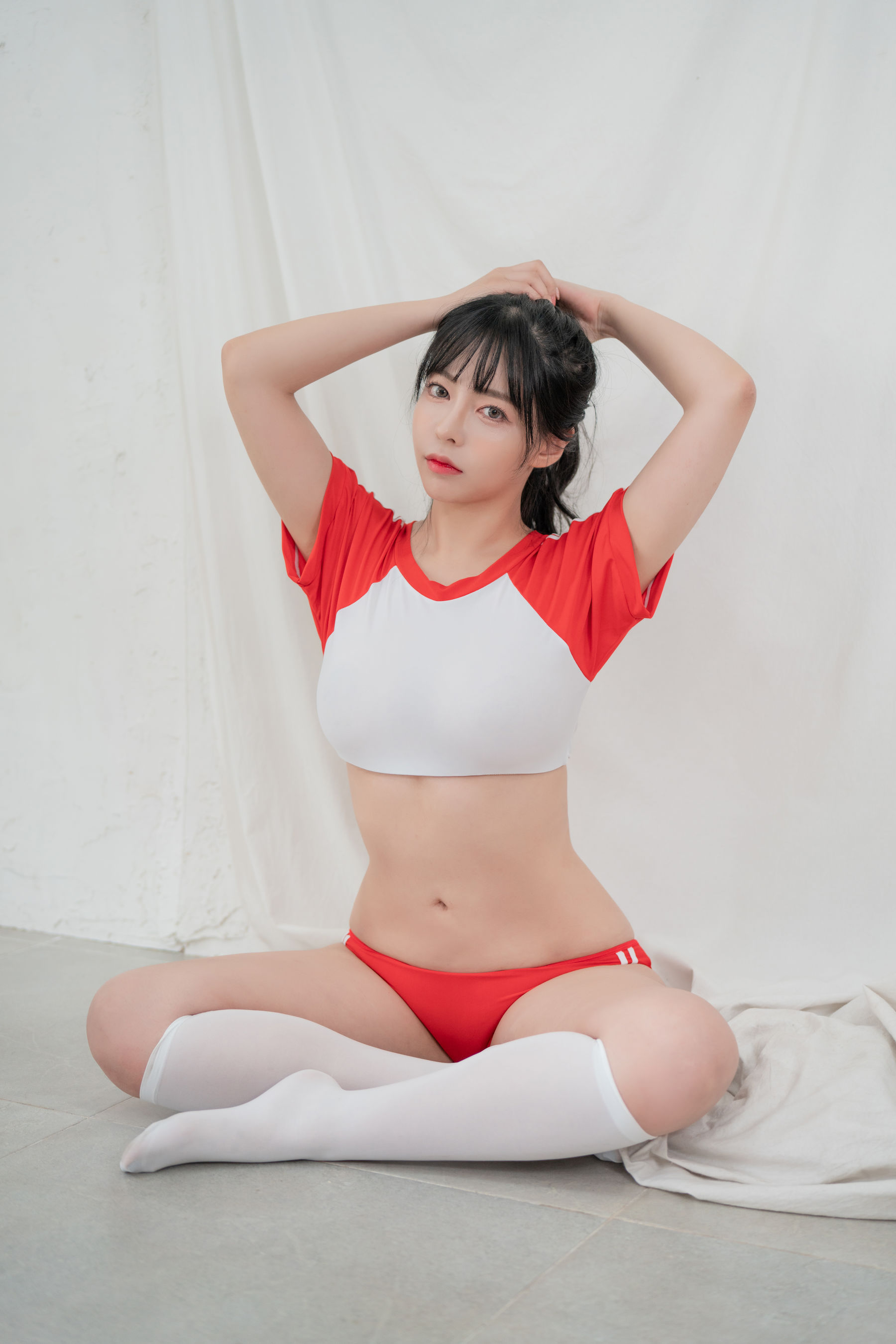 [CreamSoda]  MoMo - Vol.01B