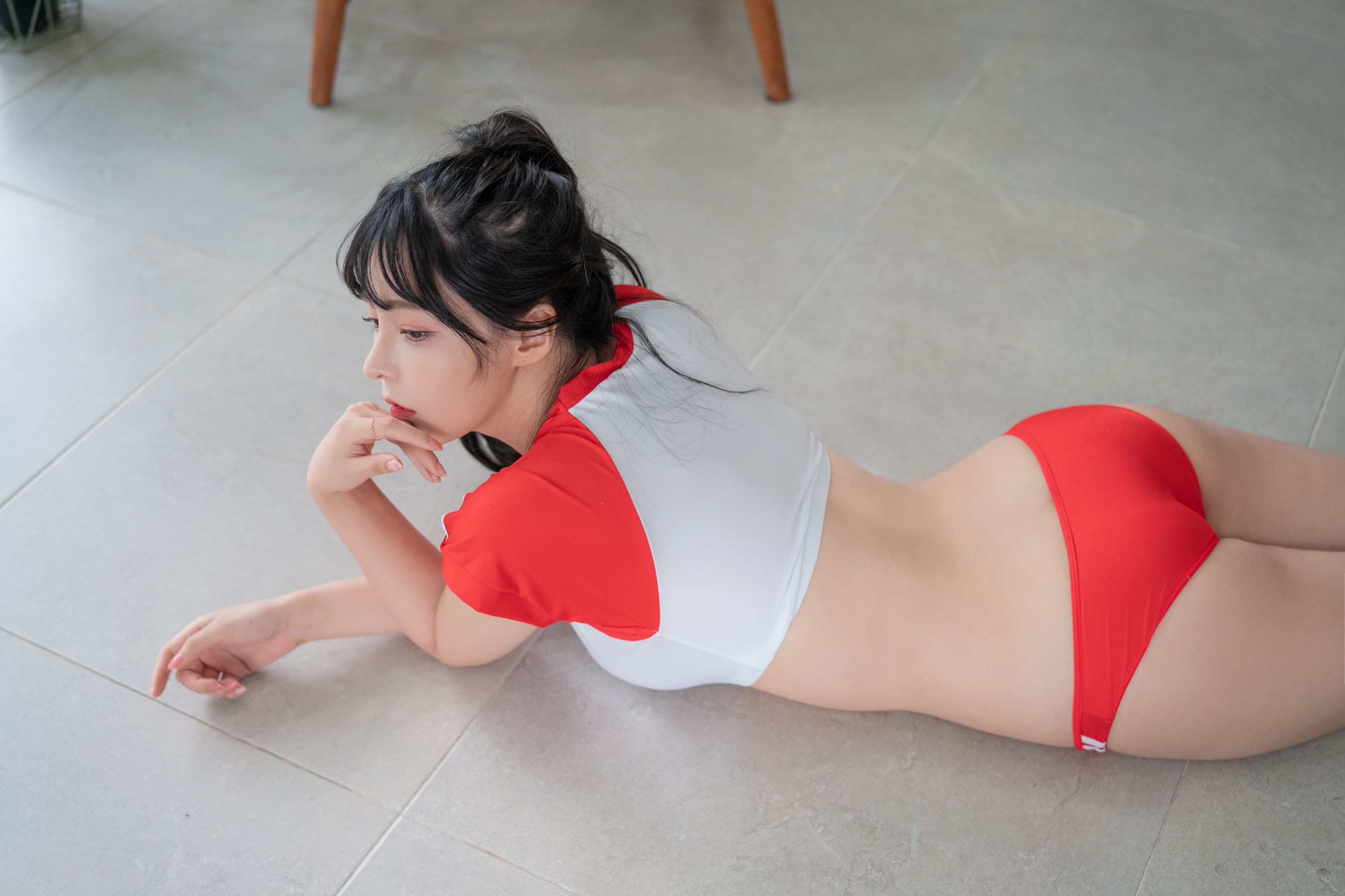 [CreamSoda]  MoMo - Vol.01B
