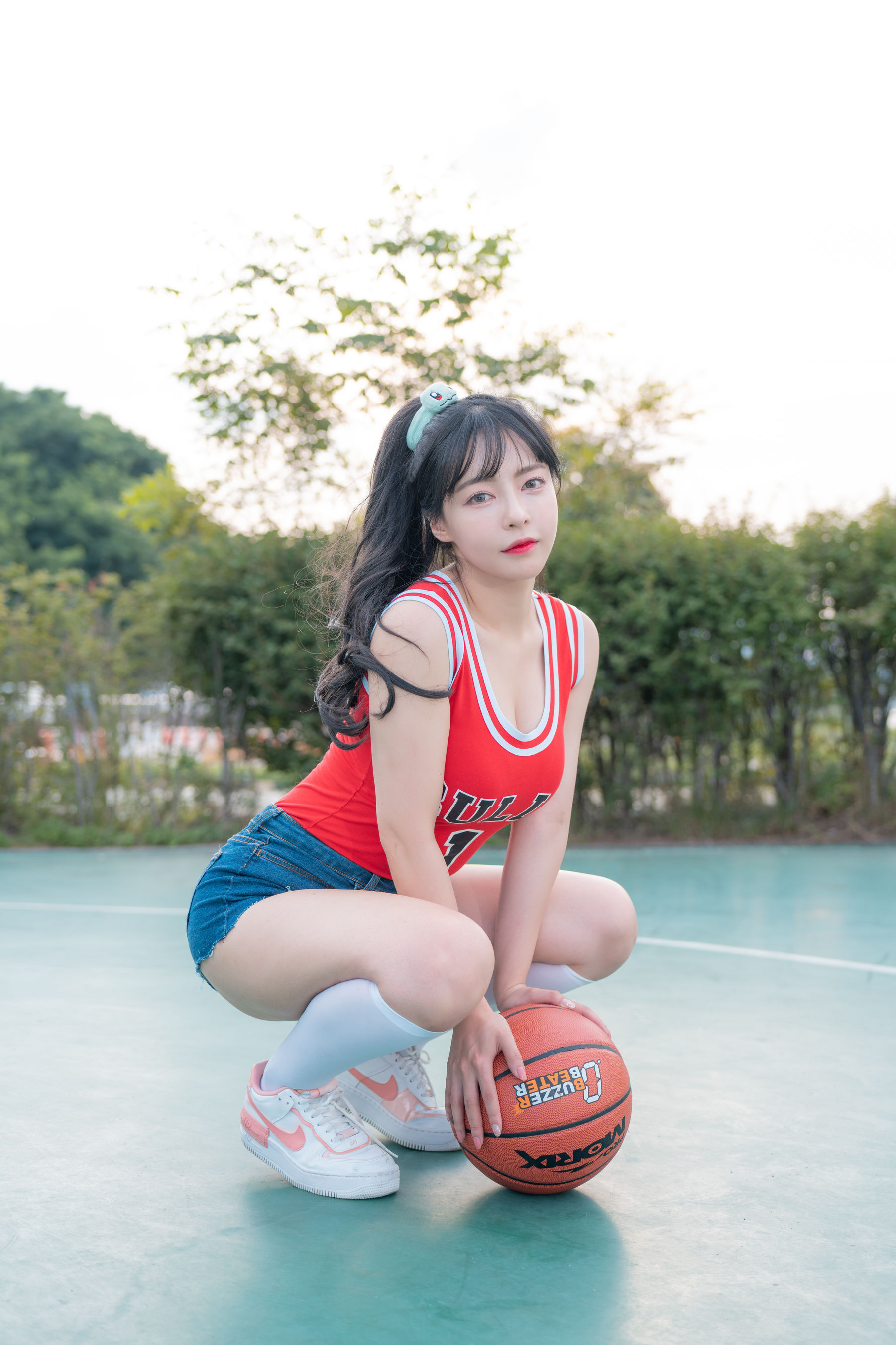 [CreamSoda]  MoMo - Vol.01B