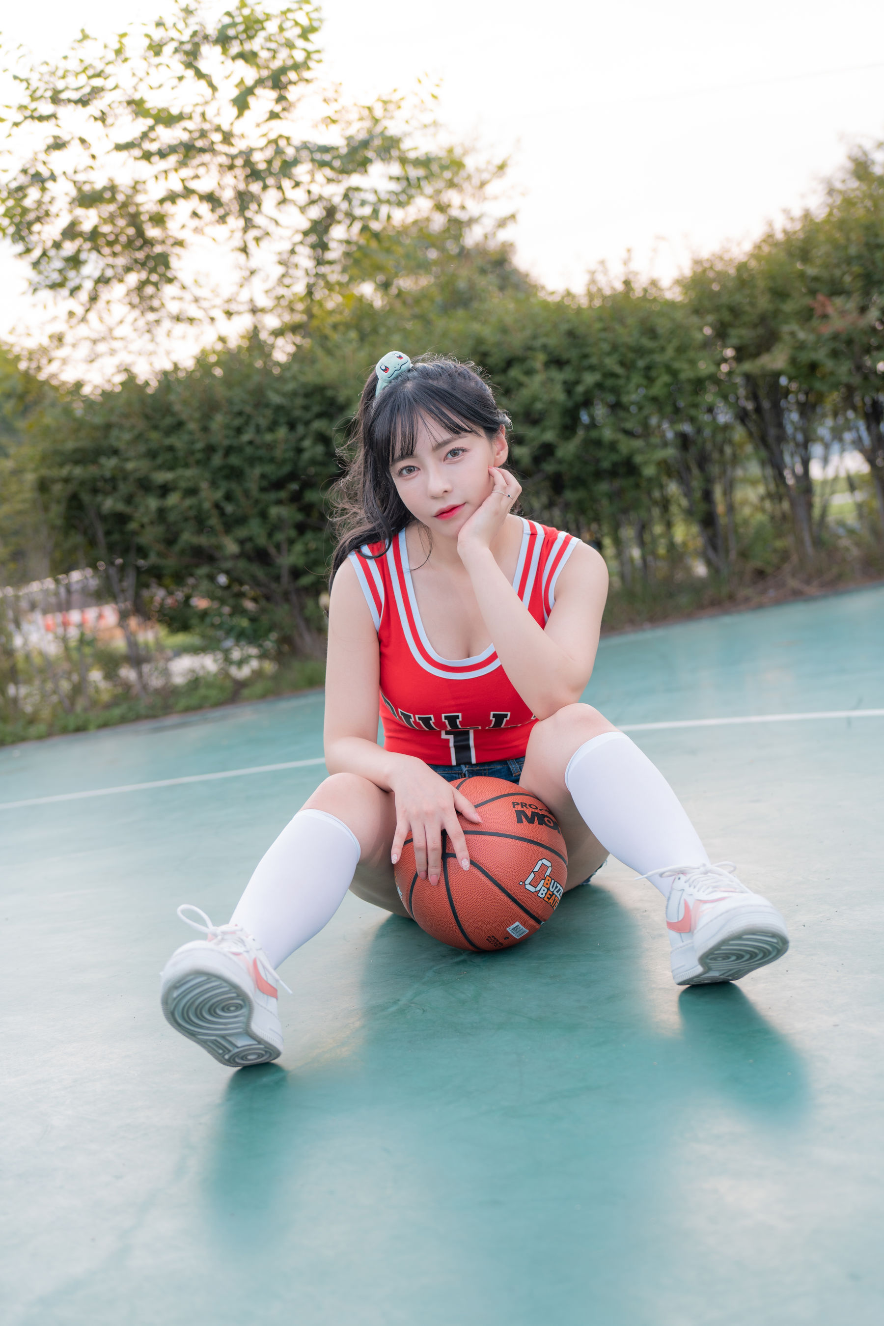 [CreamSoda]  MoMo - Vol.01B