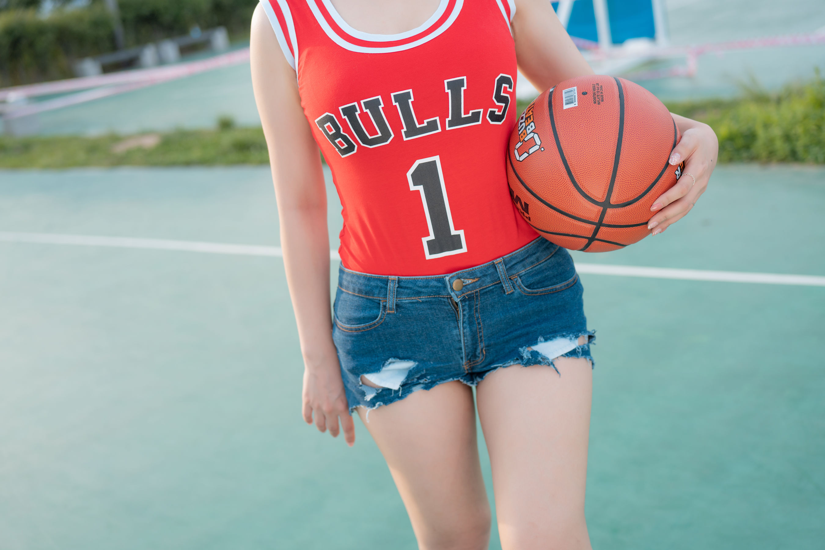 [CreamSoda]  MoMo - Vol.01B