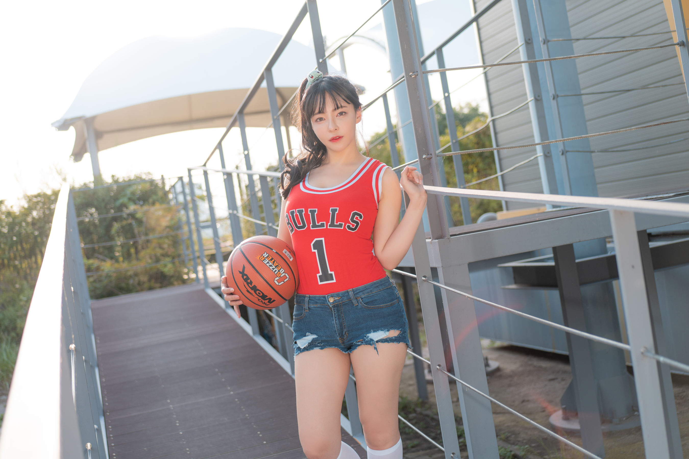 [CreamSoda]  MoMo - Vol.01B