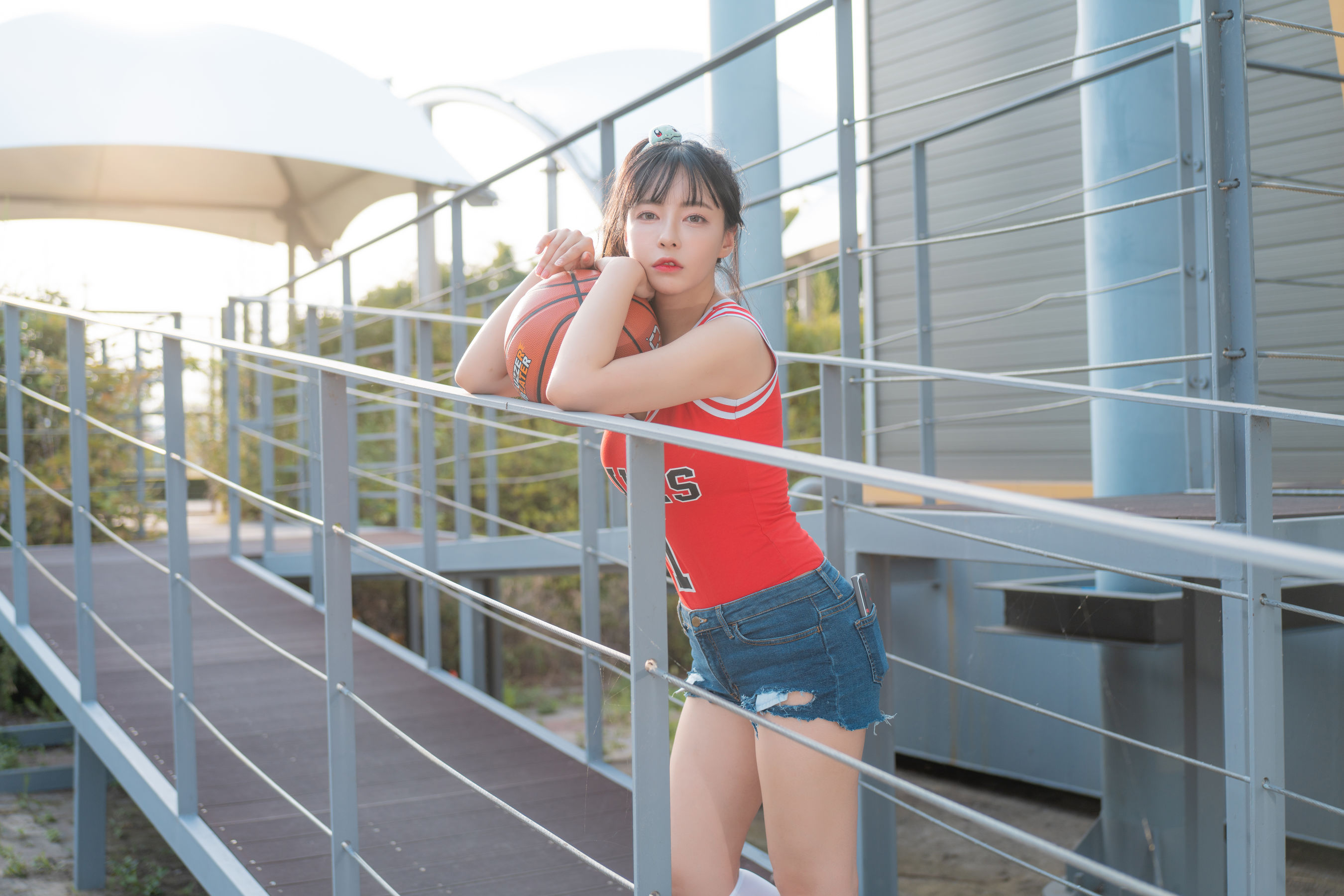 [CreamSoda]  MoMo - Vol.01B