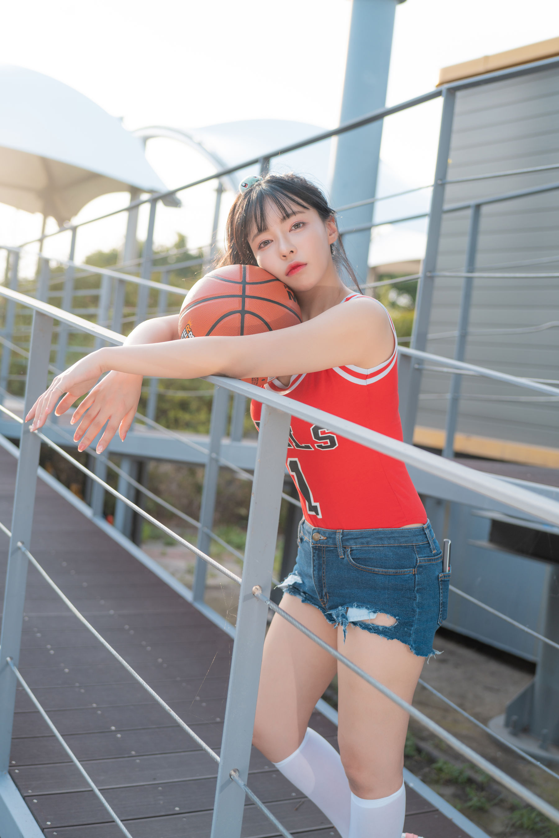 [CreamSoda]  MoMo - Vol.01B