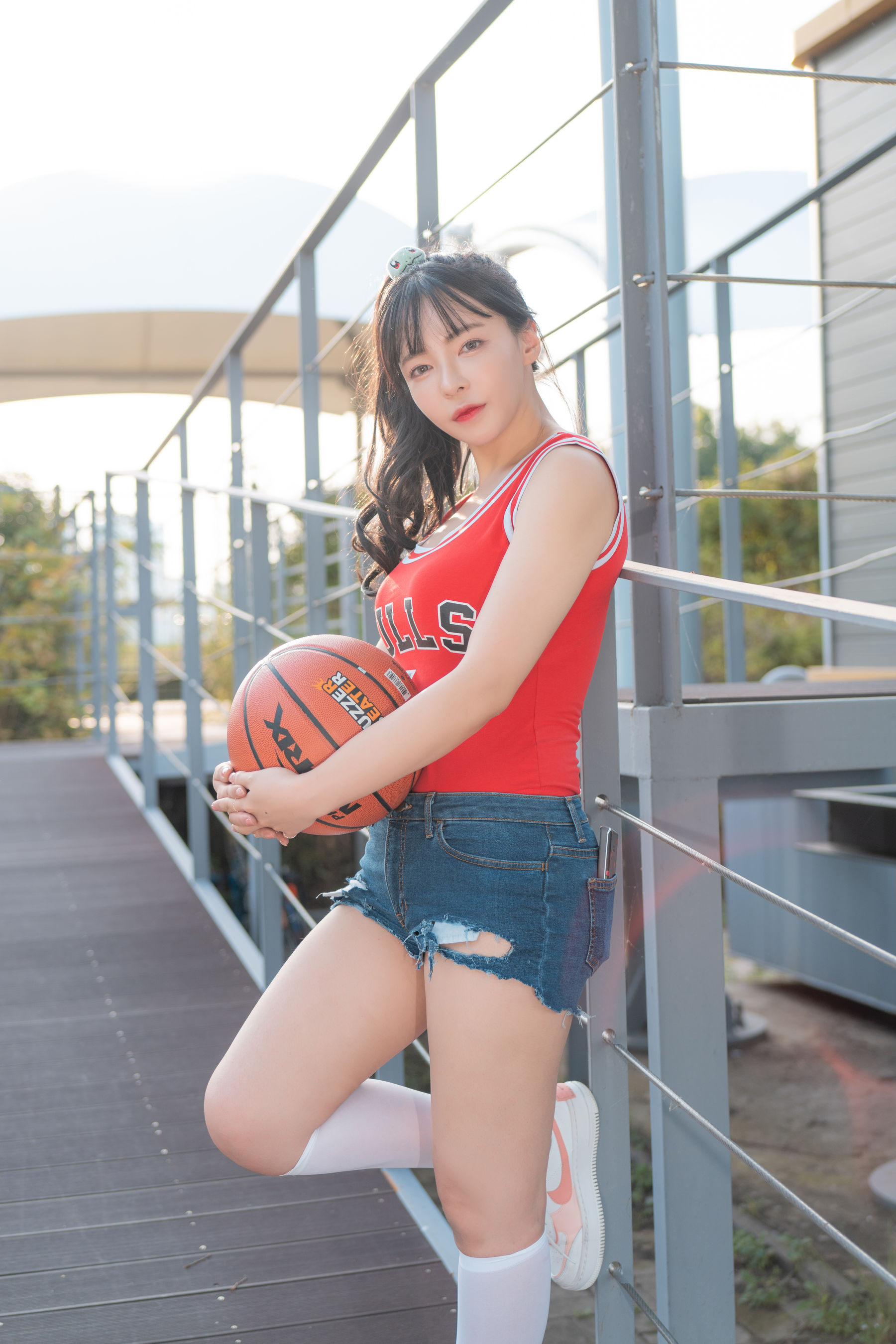 [CreamSoda]  MoMo - Vol.01B