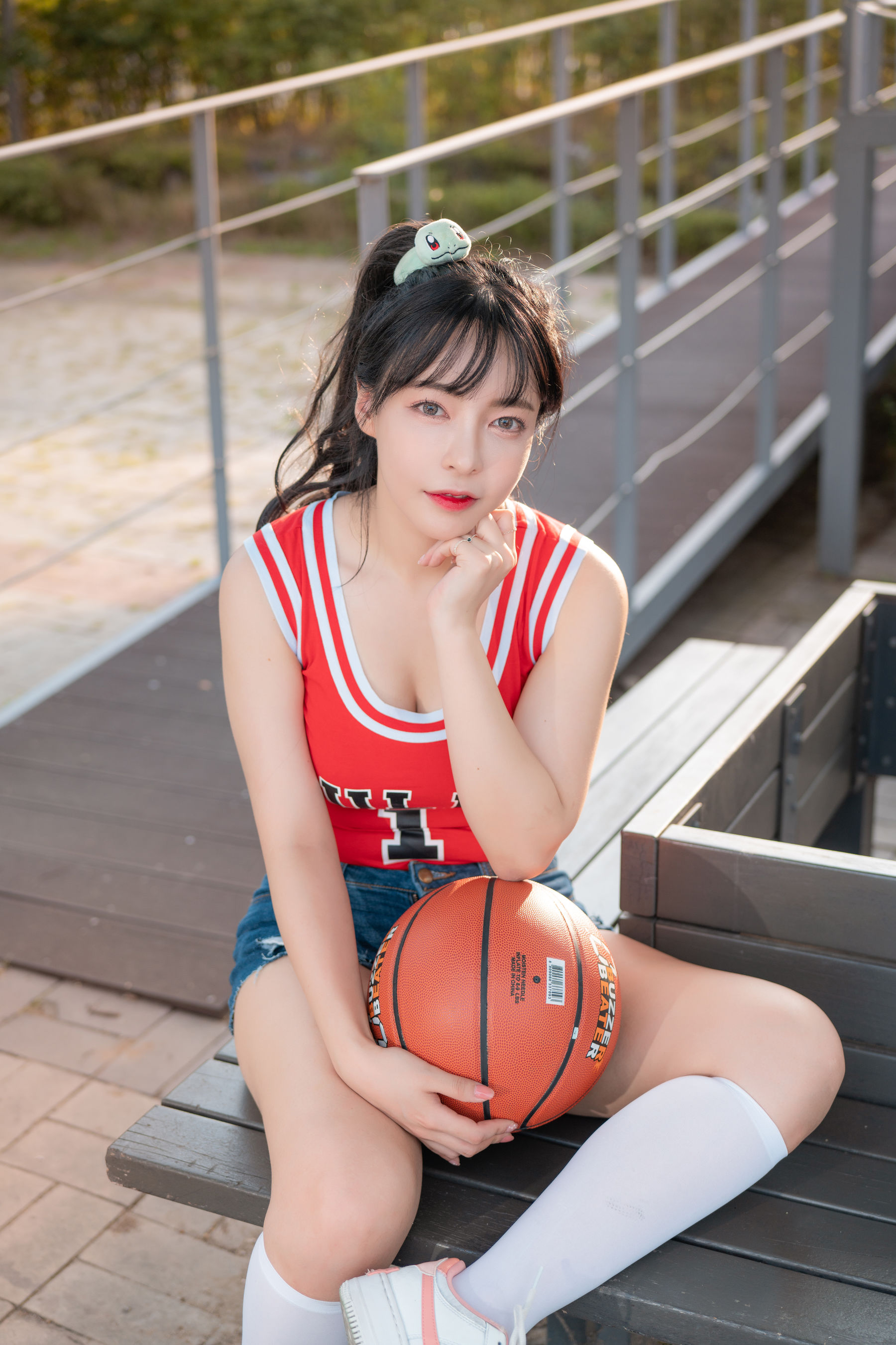 [CreamSoda]  MoMo - Vol.01B